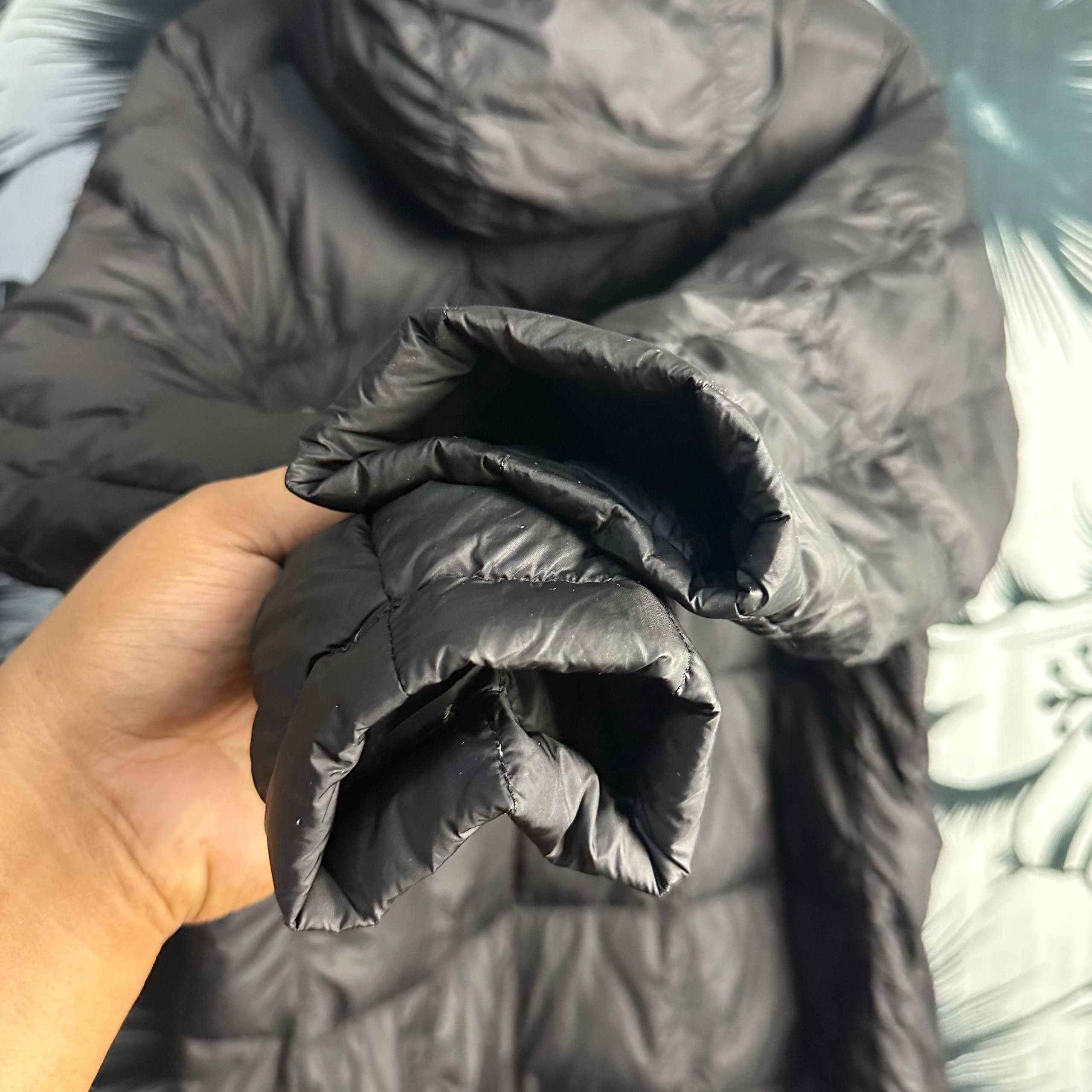 The North Face The North Face Down Puffer Long Jacket Size US XL / EU 56 / 4 - 15 Thumbnail