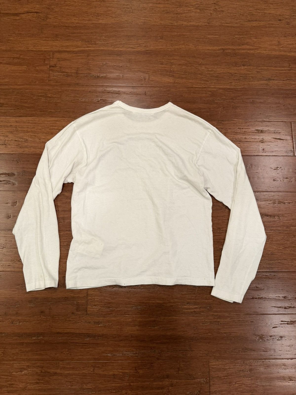 Junya Watanabe “Greenwood pigs” Size US S / EU 44-46 / 1 - 4 Thumbnail