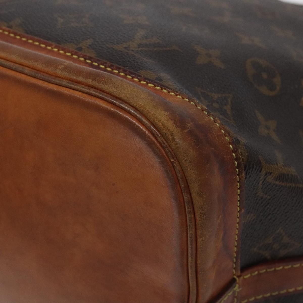 Louis Vuitton LOUIS VUITTON Monogram Noe BB Shoulder Bag M40817 Size ONE SIZE - 15 Thumbnail