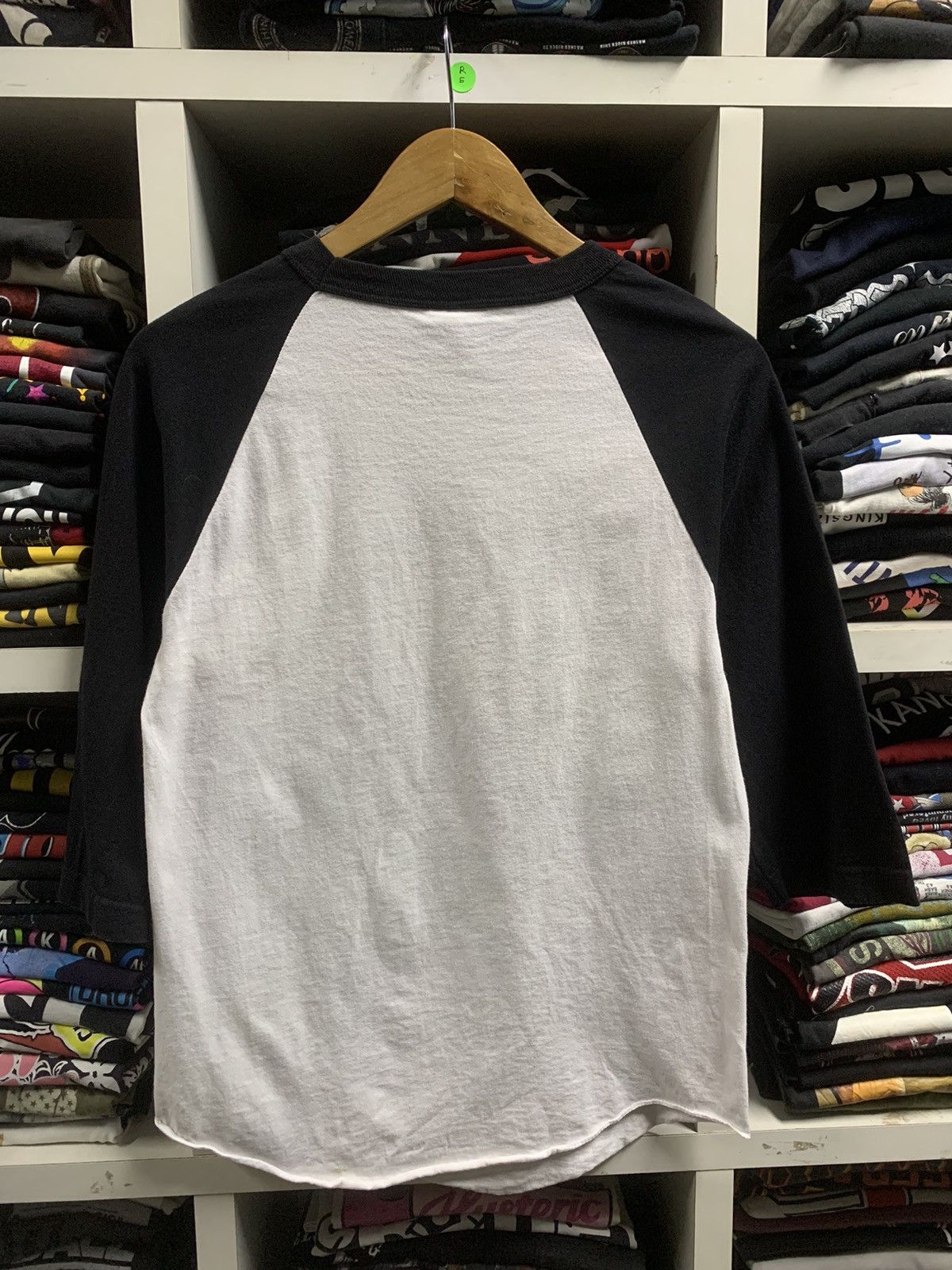 Alstyle × Vintage Vintage Support All Soil Shirt Size US S / EU 44-46 / 1 - 7 Thumbnail
