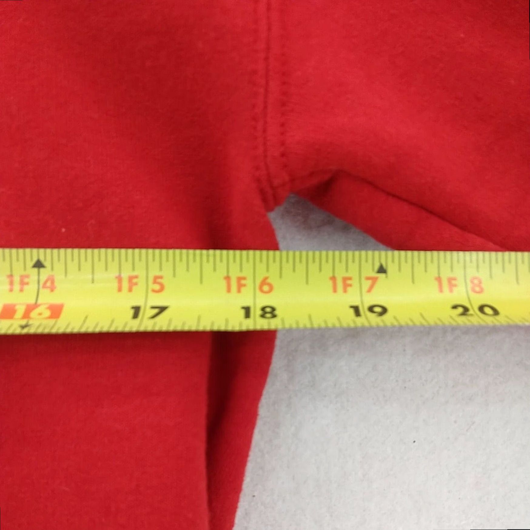 Jerzees Cheerlife Hoodie Womens Small Extra Large XL Cheerleading Size S / US 4 / IT 40 - 4 Thumbnail