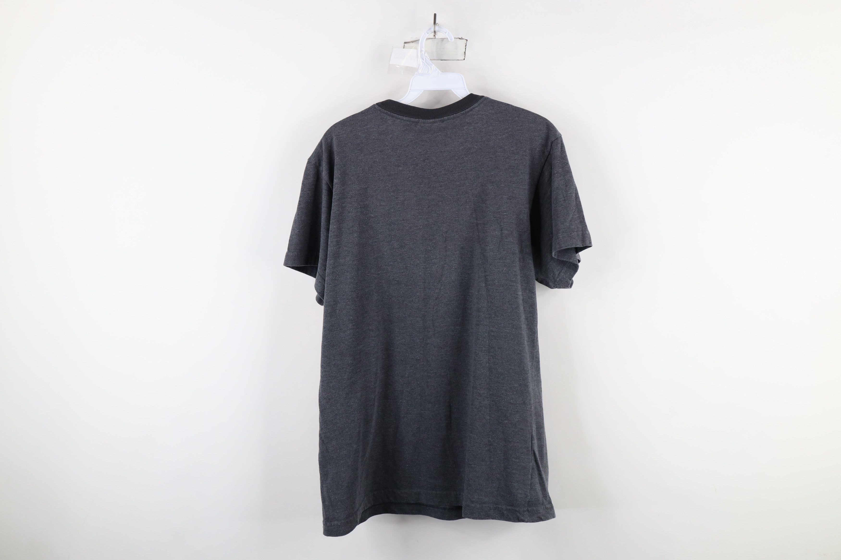 Vintage Vintage Guinness Beer Spell Out Short Sleeve T-Shirt Gray Size US L / EU 52-54 / 3 - 9 Thumbnail
