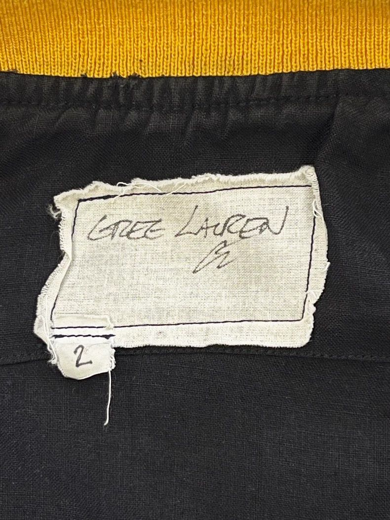 Greg Lauren Greg Lauren size2 Bomber Jacket Size US M / EU 48-50 / 2 - 5 Thumbnail