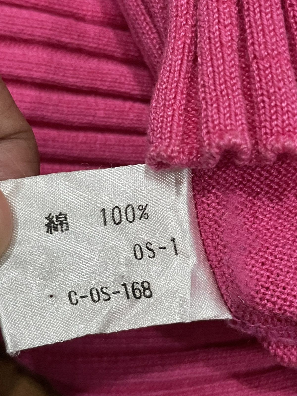 Courreges Courreges Blouse Size ONE SIZE - 5 Thumbnail