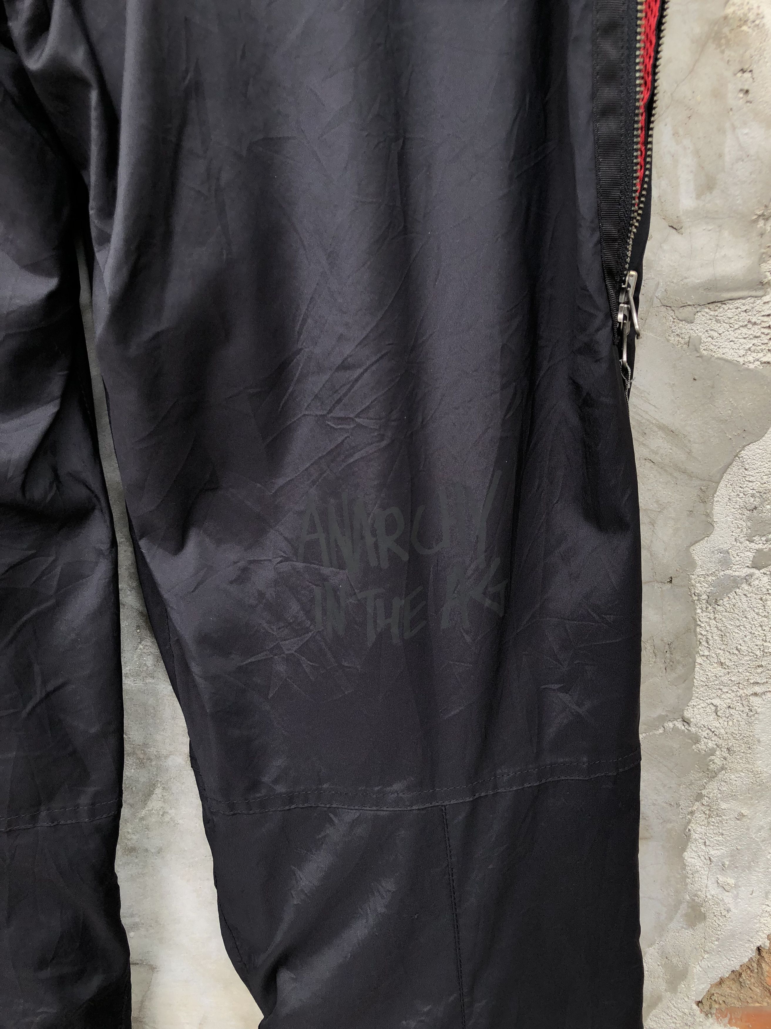 Analog Burton Analog multi zip studed ski/snow pants Size US 34 / EU 50 - 12 Thumbnail