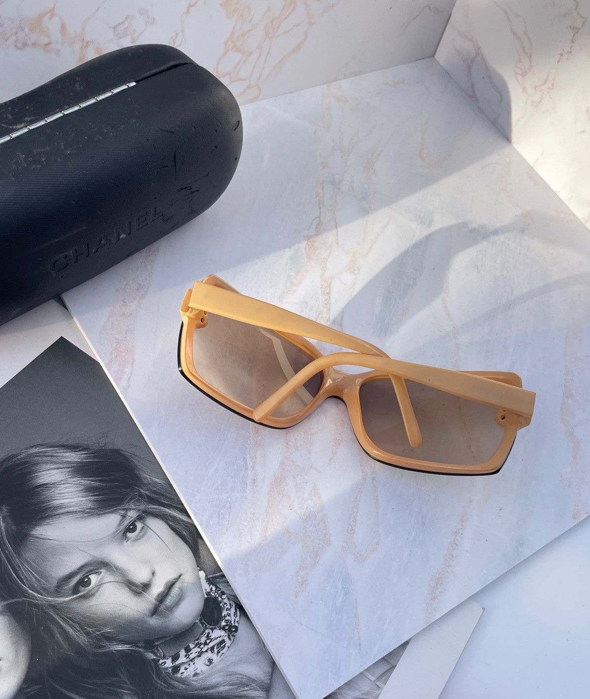 Chanel Chanel vintage sunglasses 5065 Size ONE SIZE - 16 Thumbnail
