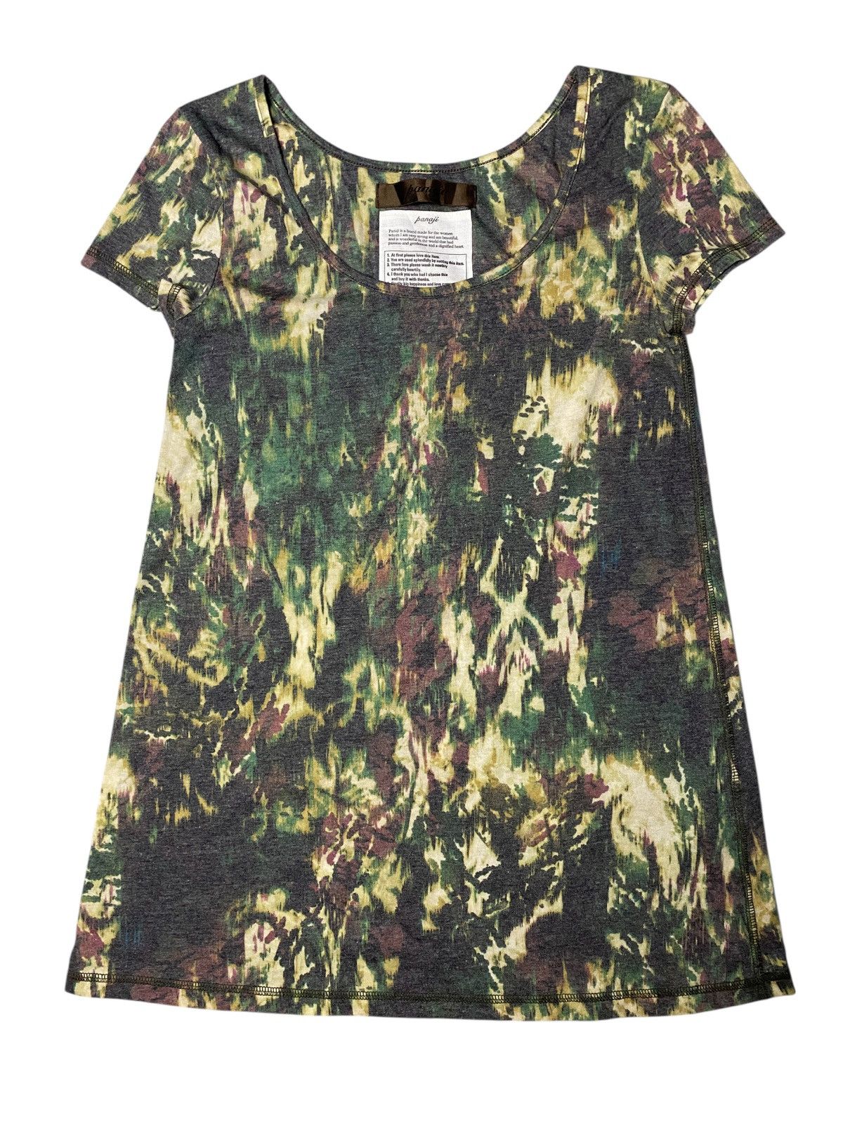 GOA 2000's Panaji by GOA Forest Shirt Size US XS / EU 42 / 0 - 1 Thumbnail