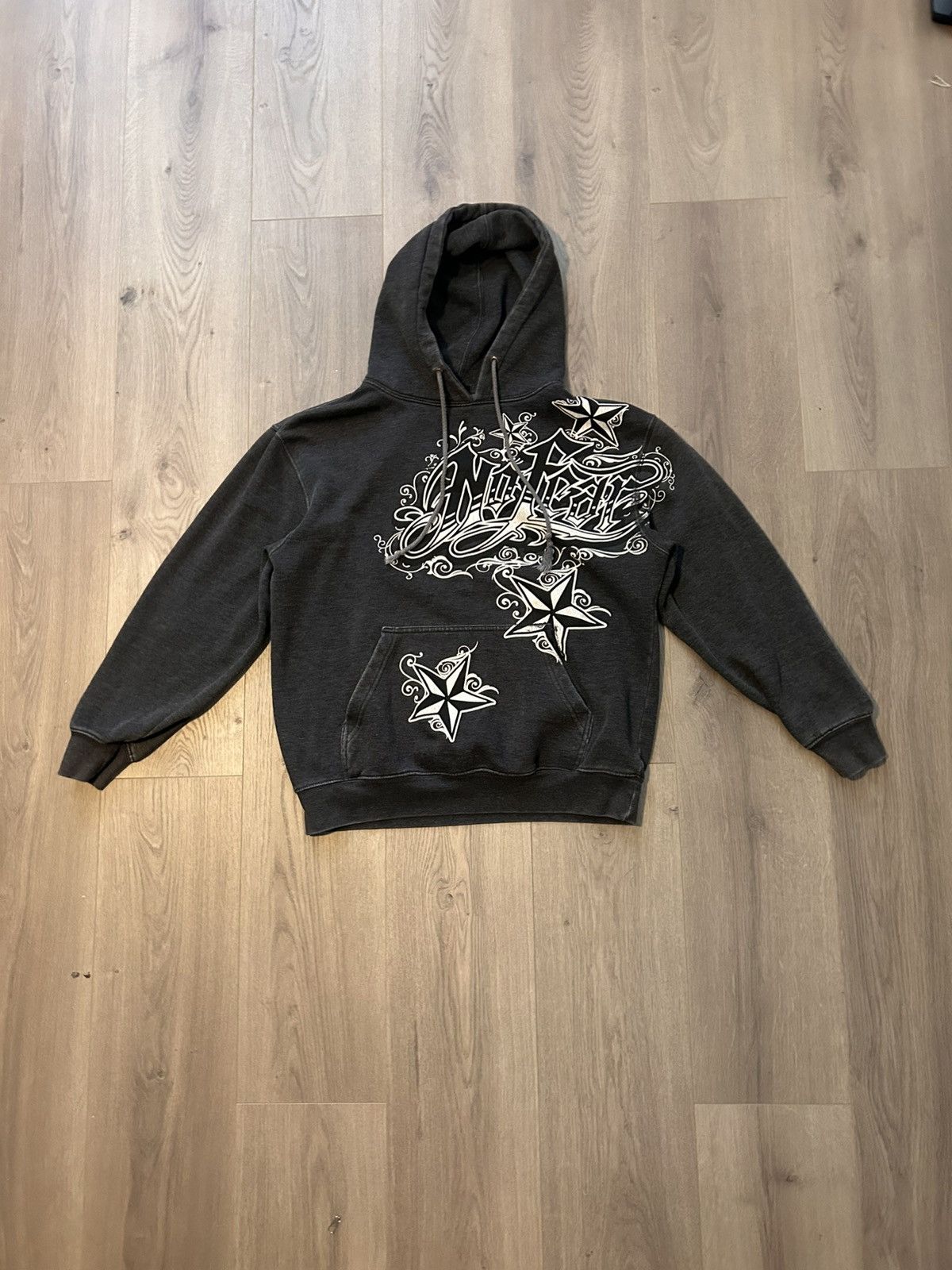 No Fear No fear hoodie Size US M / EU 48-50 / 2 - 1 Preview