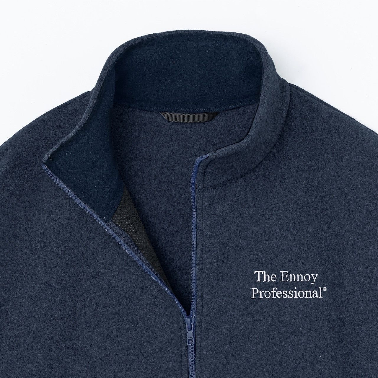 Japanese Brand Ennoy Professional Jacket Size ONE SIZE - 2 Thumbnail
