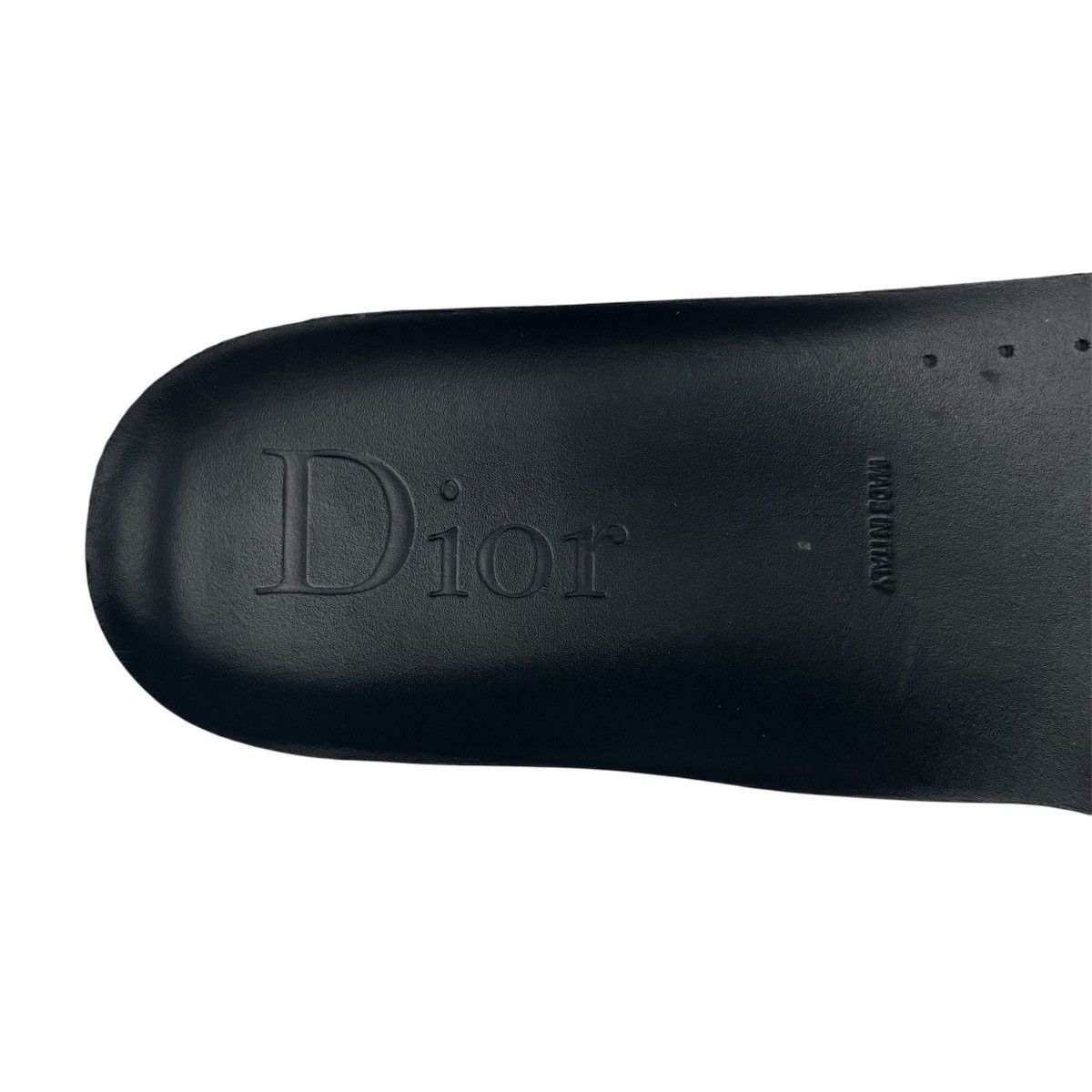 Dior AW 2014 Dior Homme Abstract Sneakers by Kris Van Assche Size US 10 / EU 43 - 12 Thumbnail