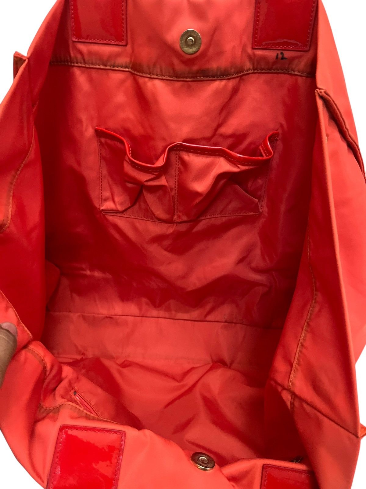 Tory Burch Tory Burch Handle Bag Size ONE SIZE - 8 Thumbnail