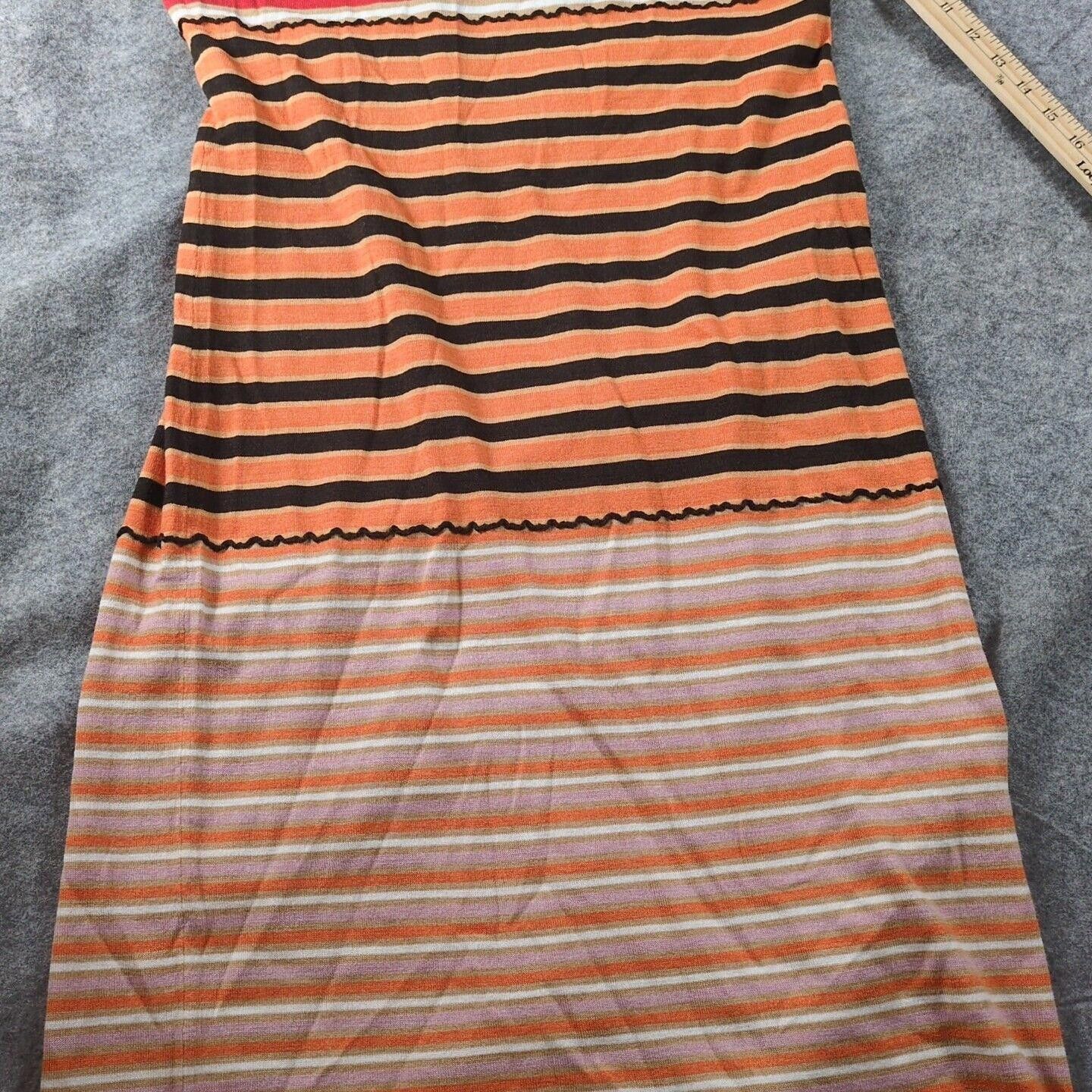 Marni × Uniqlo NWT Uniqlo x Marni Women's L Merino Blend Sleeveless Size L / US 10 / IT 46 - 4 Thumbnail