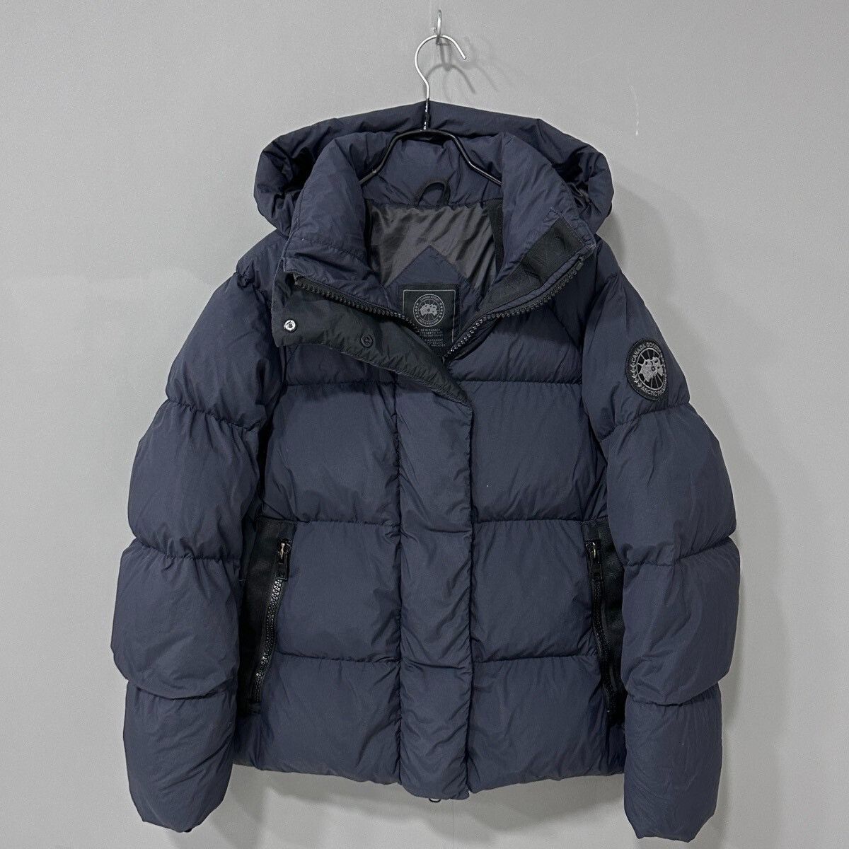 Canada Goose Canada Goose Junction Down Jacket Size US S / EU 44-46 / 1 - 1 Thumbnail