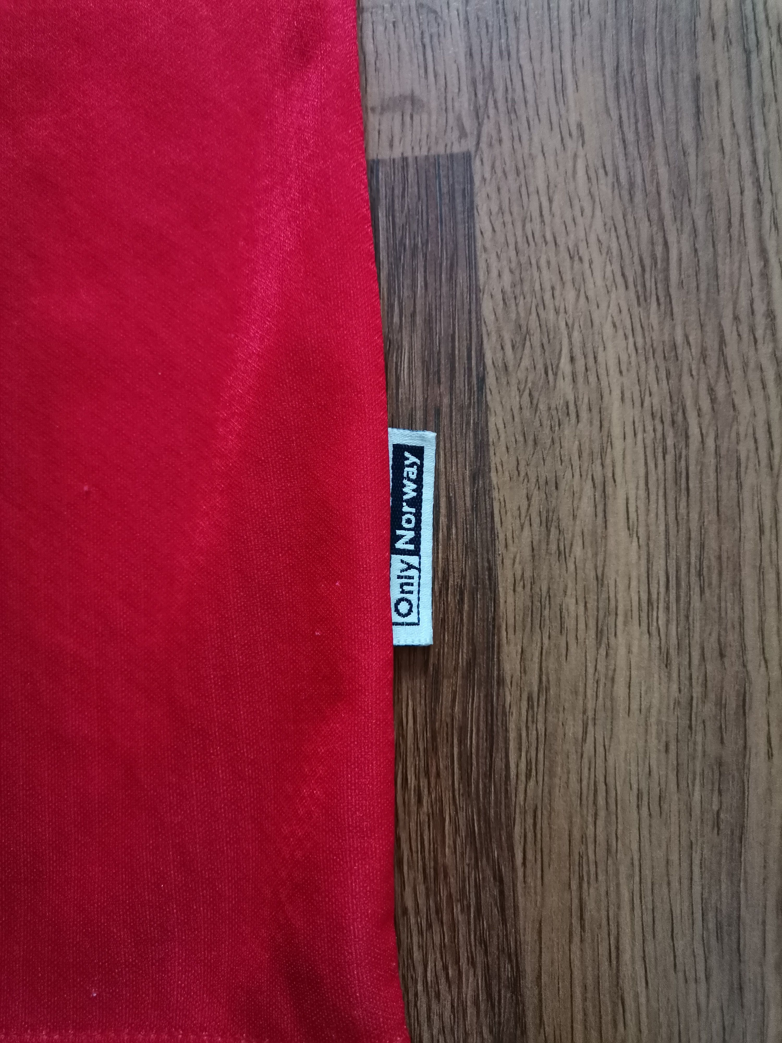 Umbro Vintage Umbro Norway 90's Jersey Size US XL / EU 56 / 4 - 3 Thumbnail