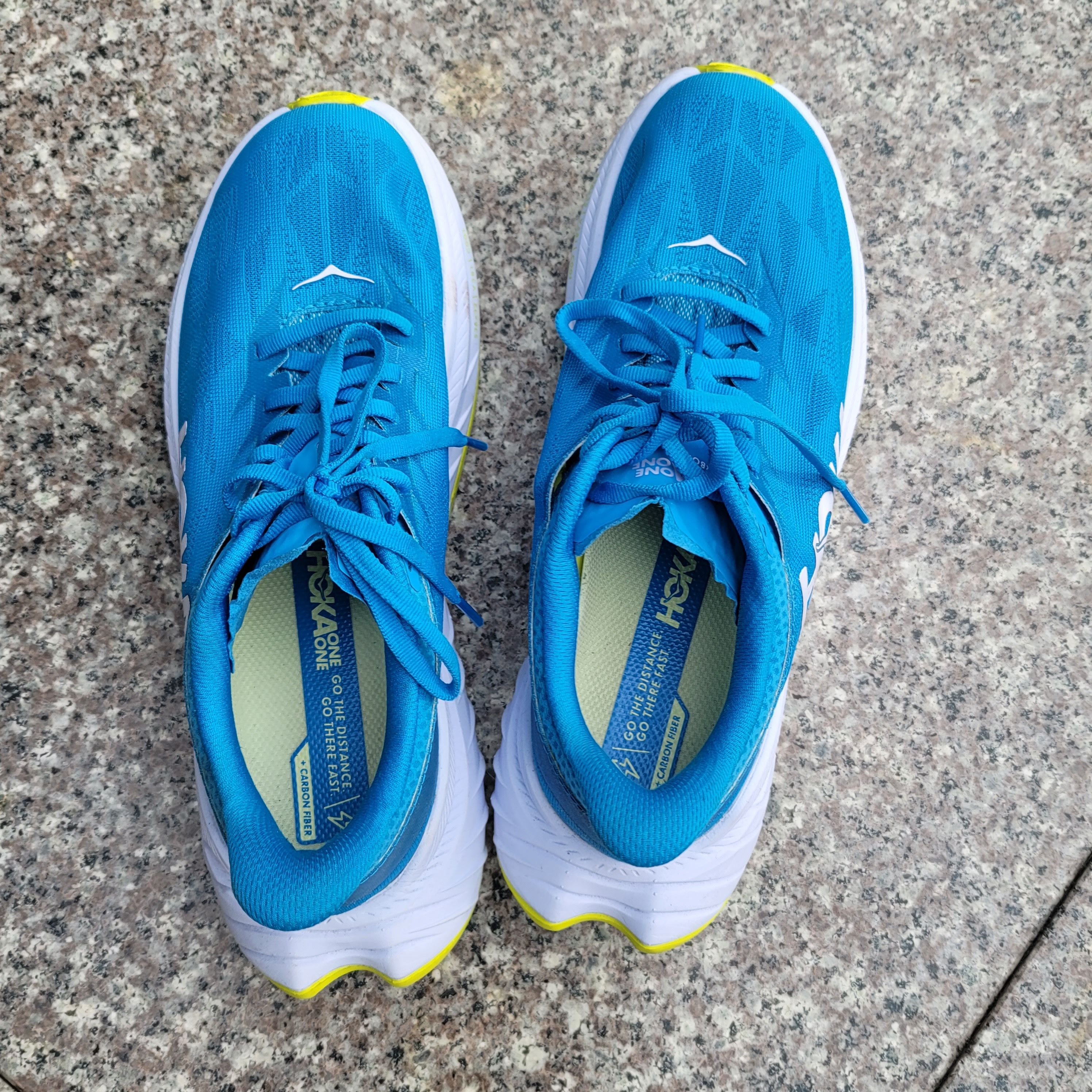 Hoka Hoka running shoes Size US 8 / IT 38 - 7 Thumbnail