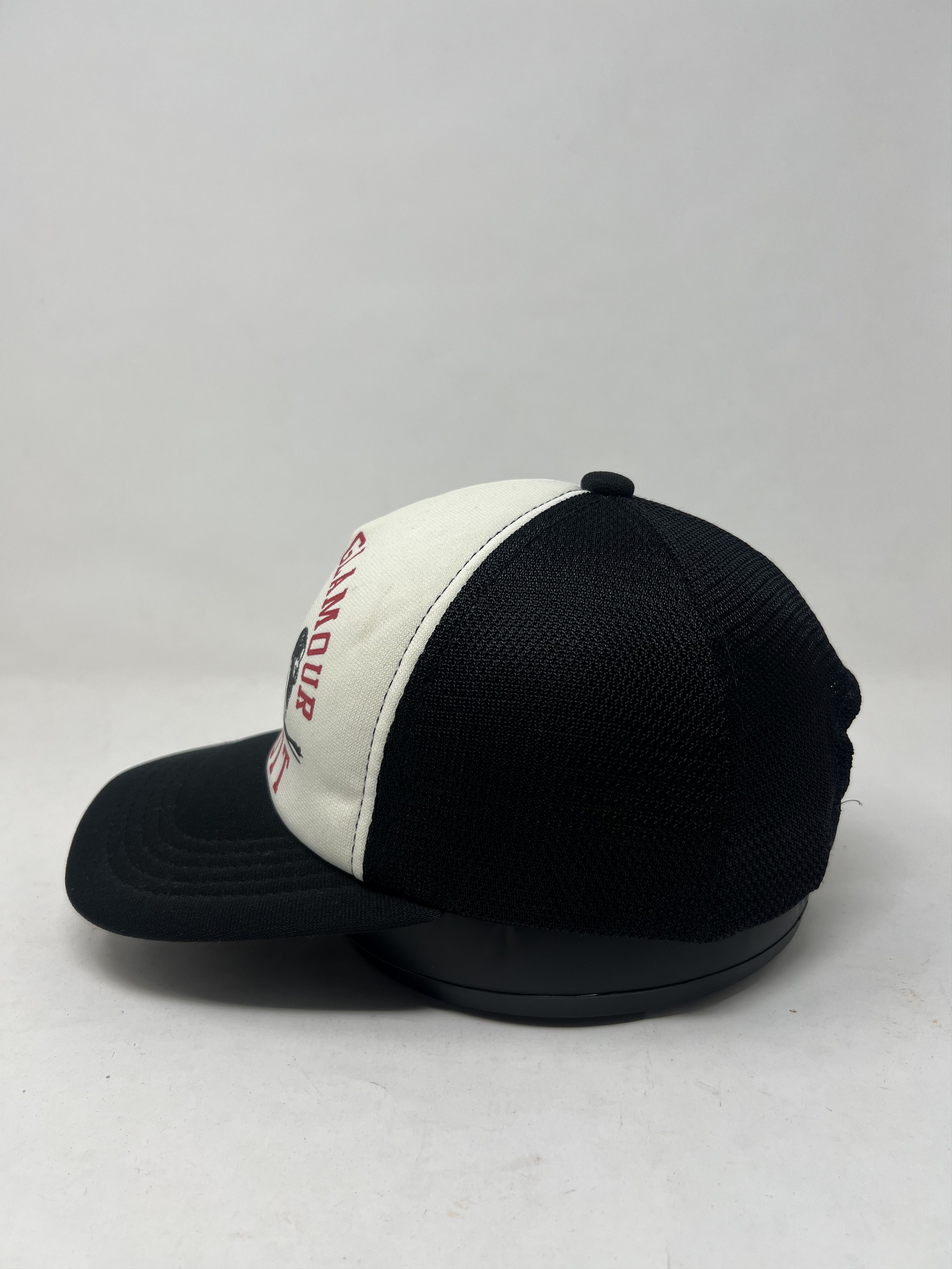 Hysteric Glamour Hysteric Glamour Trucker Hat Size ONE SIZE - 2 Thumbnail
