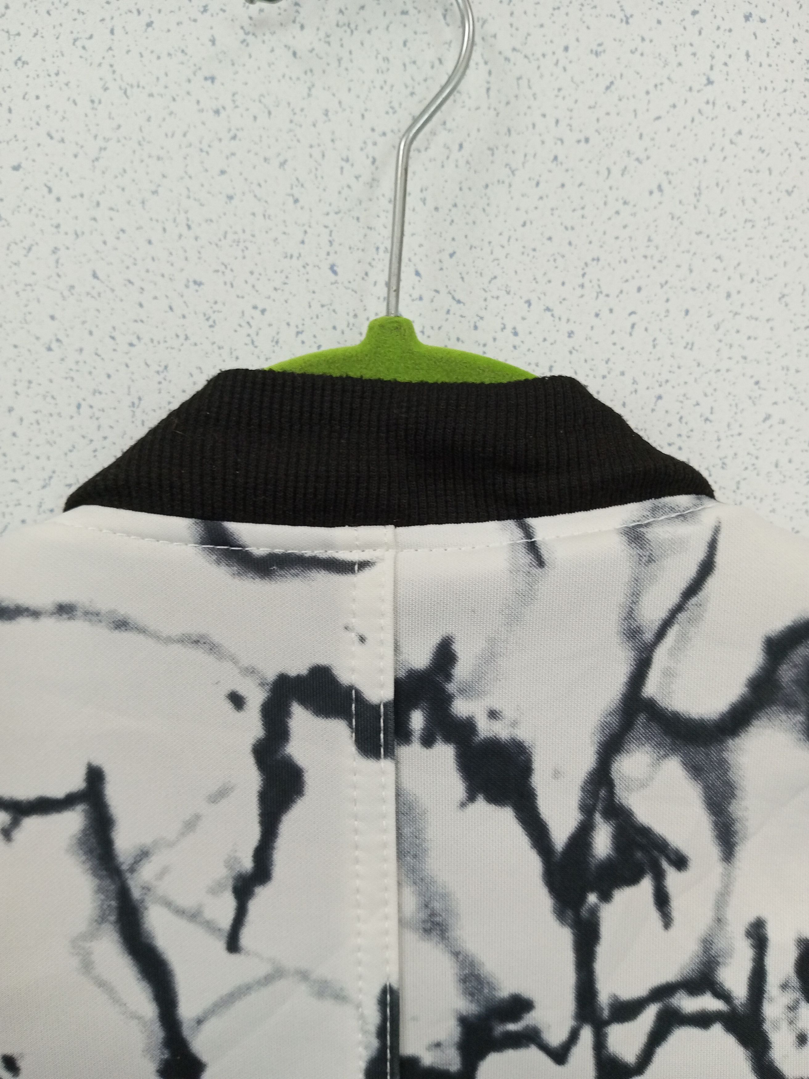 Japanese Brand Growth By Grail Bomber Jacket Size US L / EU 52-54 / 3 - 9 Thumbnail