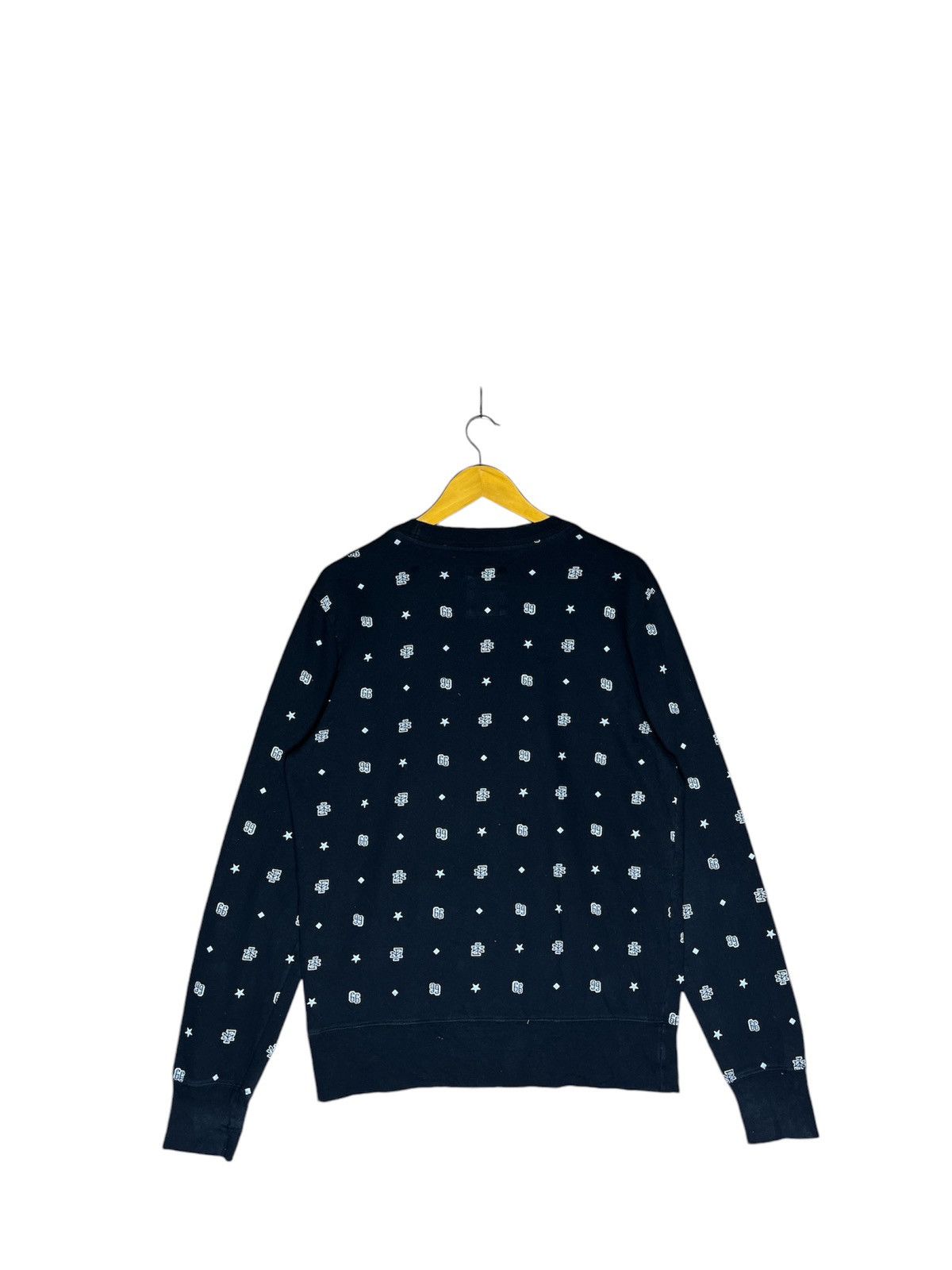 Franklin & Marshall Franklin & Marshall Sweatshirt Size US S / EU 44-46 / 1 - 7 Thumbnail