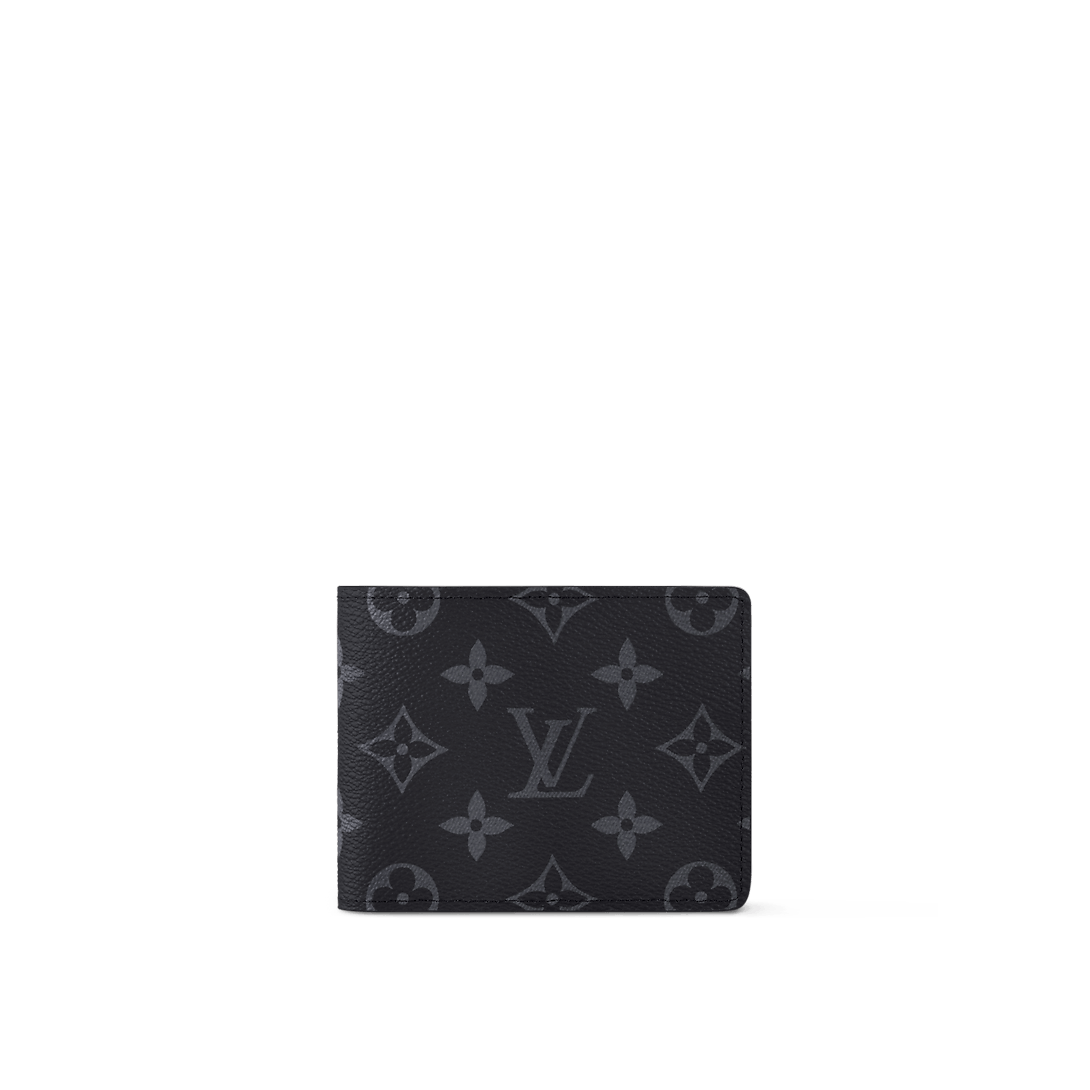 Louis Vuitton Slender Wallet Size ONE SIZE - 1 Thumbnail