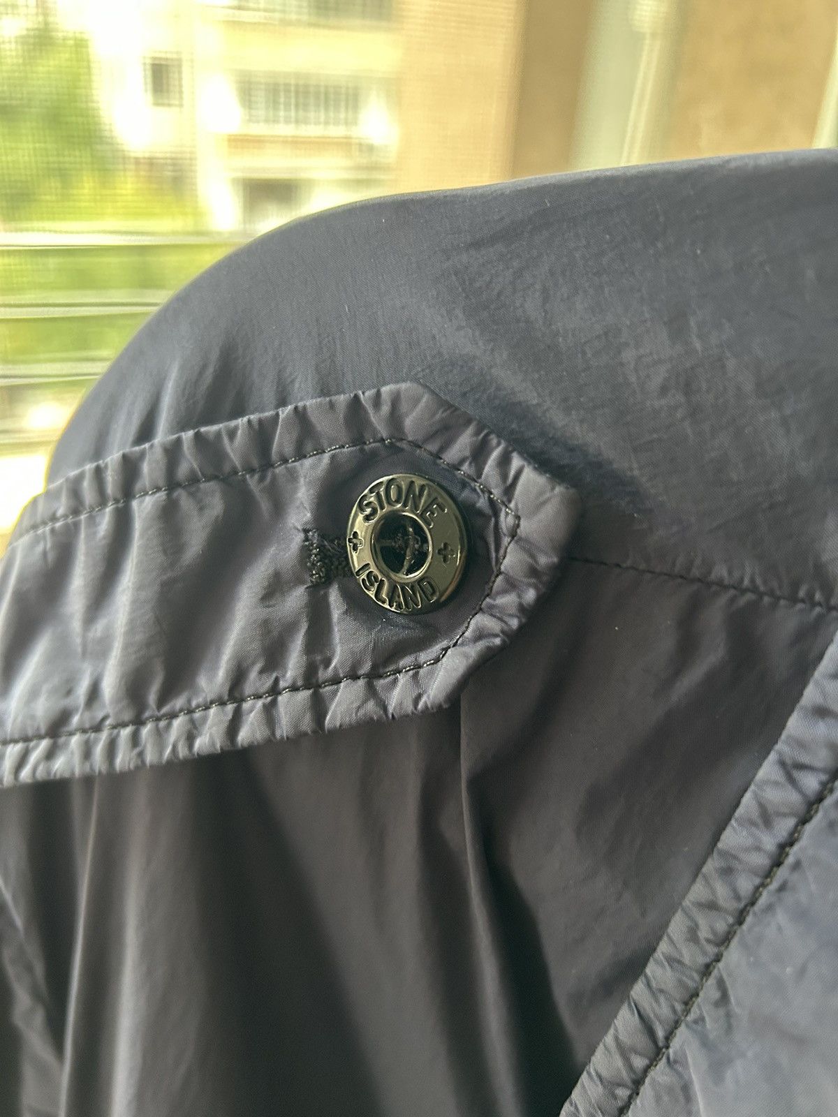 Stone Island Stone island jacket Size US XXL / EU 58 / 5 - 11 Thumbnail