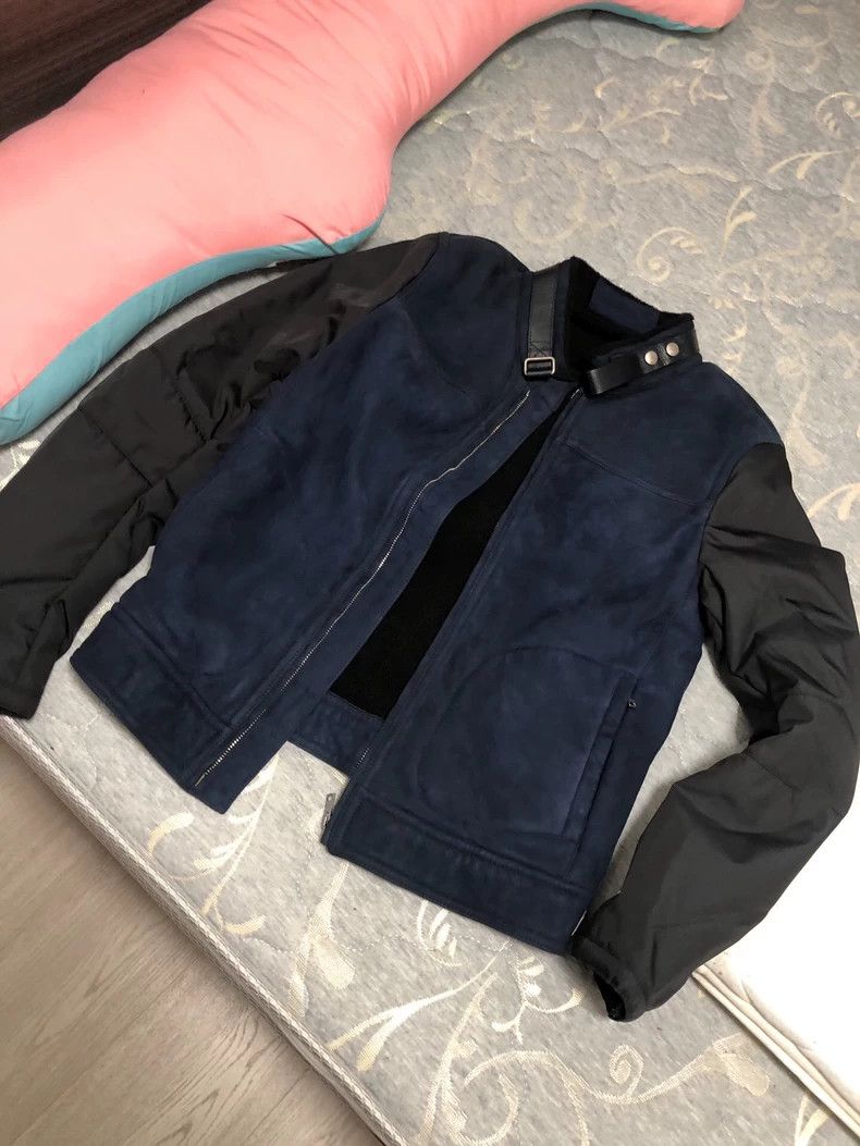 Gucci Gucci Fur all-in-one down jacket 2503-Nextarrow Size US M / EU 48-50 / 2 - 1 Thumbnail