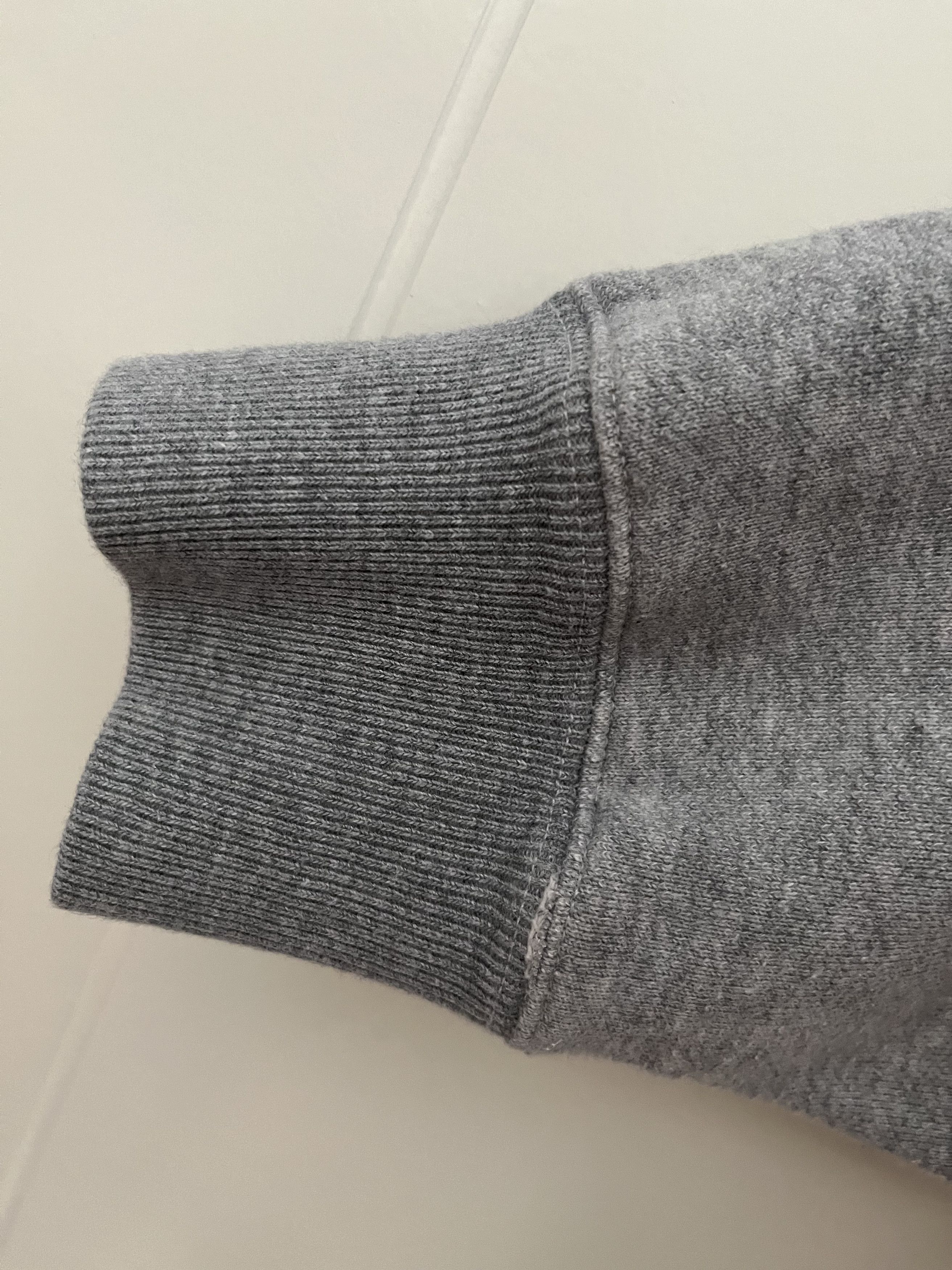 Haven Heavyweight Crewneck / Brushed Terry Size US M / EU 48-50 / 2 - 4 Thumbnail