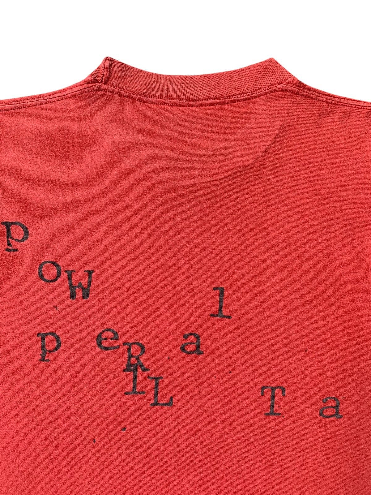 Powell Peralta Vintage Early 90s Powell Peralta Propaganda Size US M / EU 48-50 / 2 - 6 Thumbnail