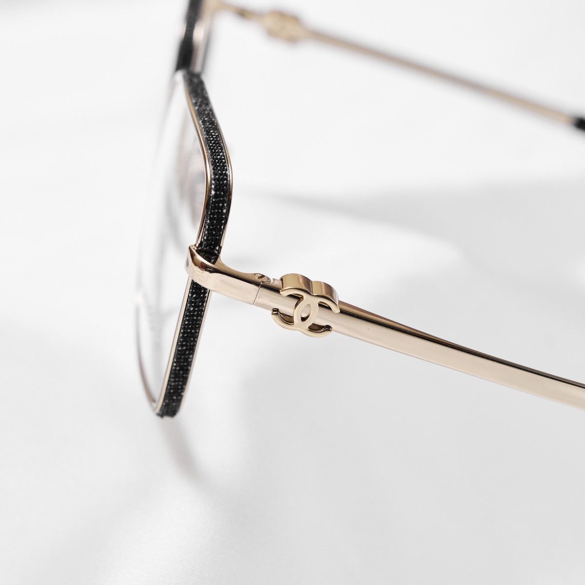 Chanel CHANEL 0CH2219 C395 GLASSES Size ONE SIZE - 3 Thumbnail