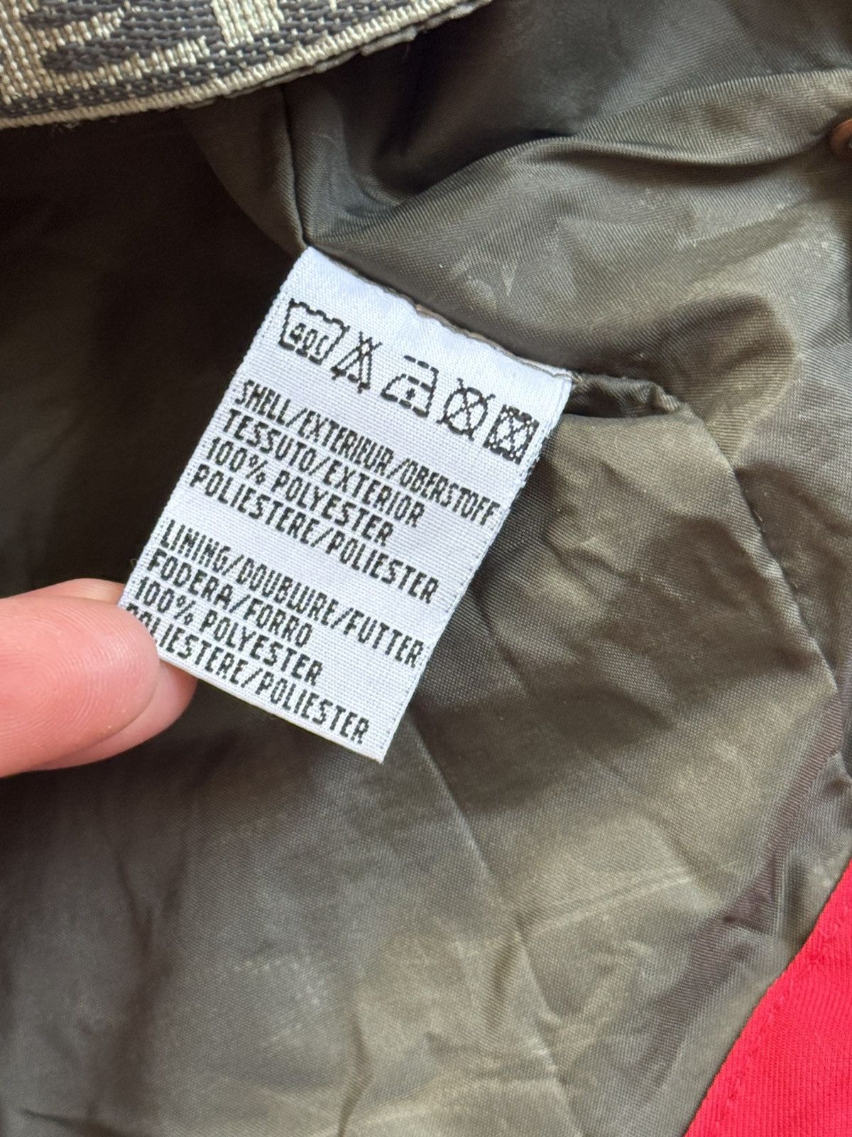 O'Neill O’neill L/size outdoor gorpcore ski jacket oneill snow ❄️ Size US L / EU 52-54 / 3 - 16 Thumbnail