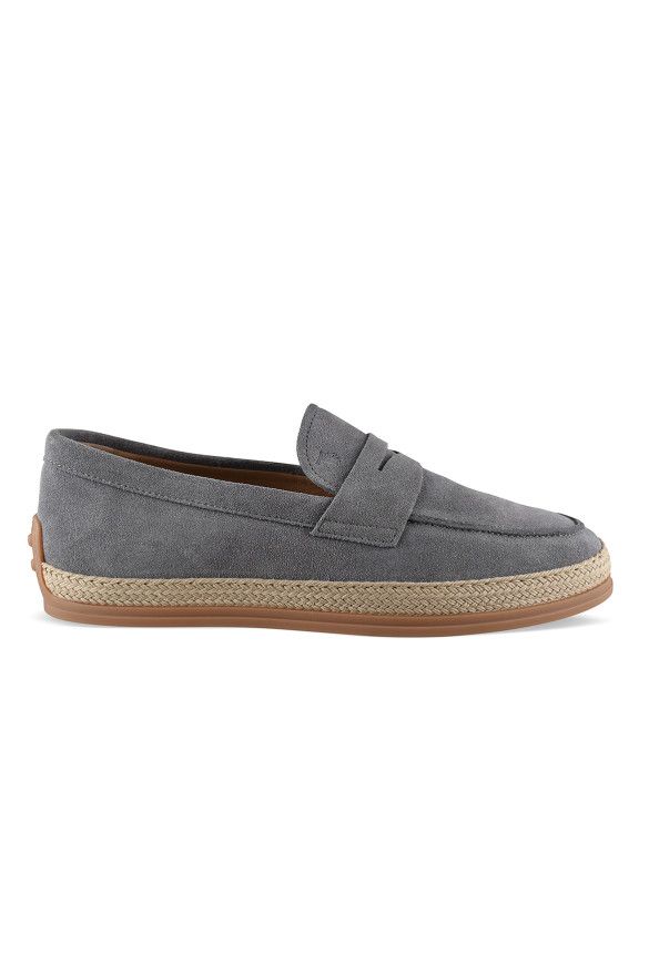 Tod's Loafers Size US 12 / EU 45 - 1 Thumbnail