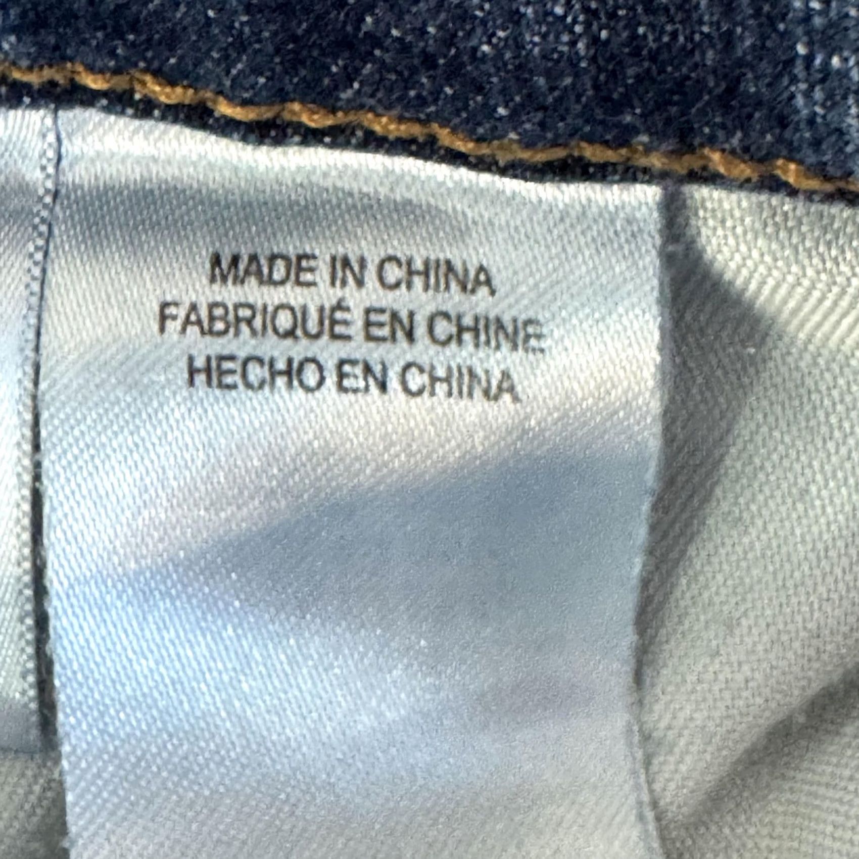 Lucky Brand VINTAGE No Size US 30 / EU 46 - 7 Thumbnail