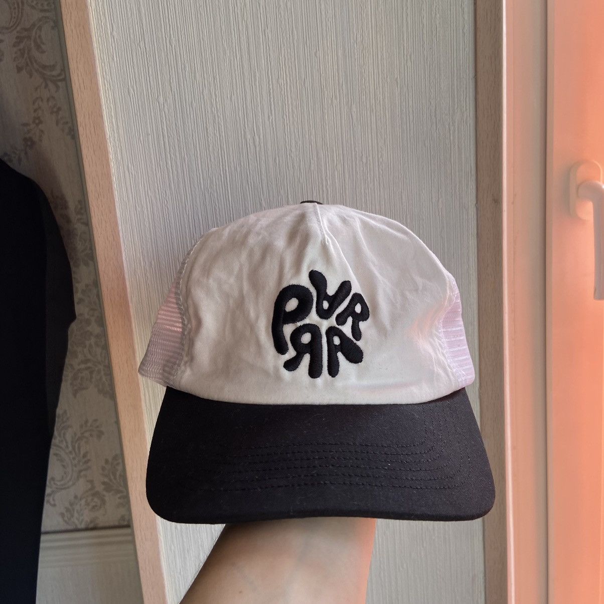 Parra Parra 6 Panel Hat Size ONE SIZE - 1 Thumbnail