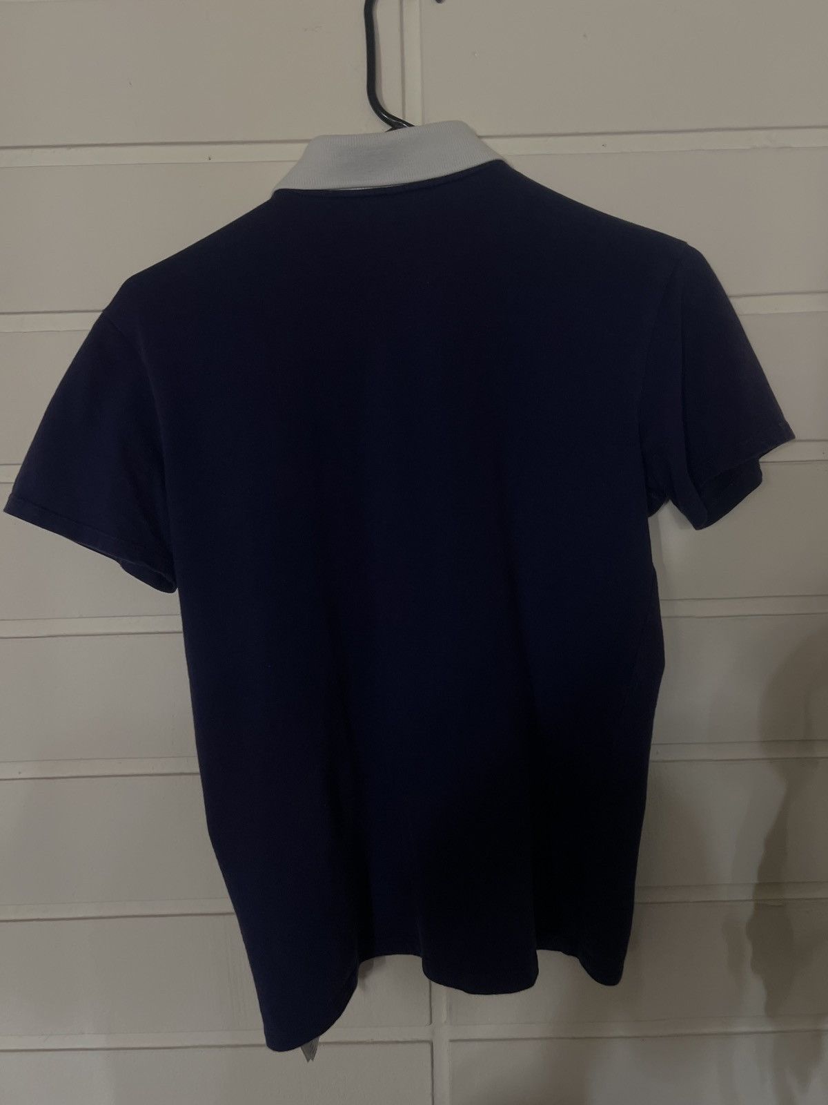 Gucci Gucci polo triband Size US XS / EU 42 / 0 - 5 Thumbnail
