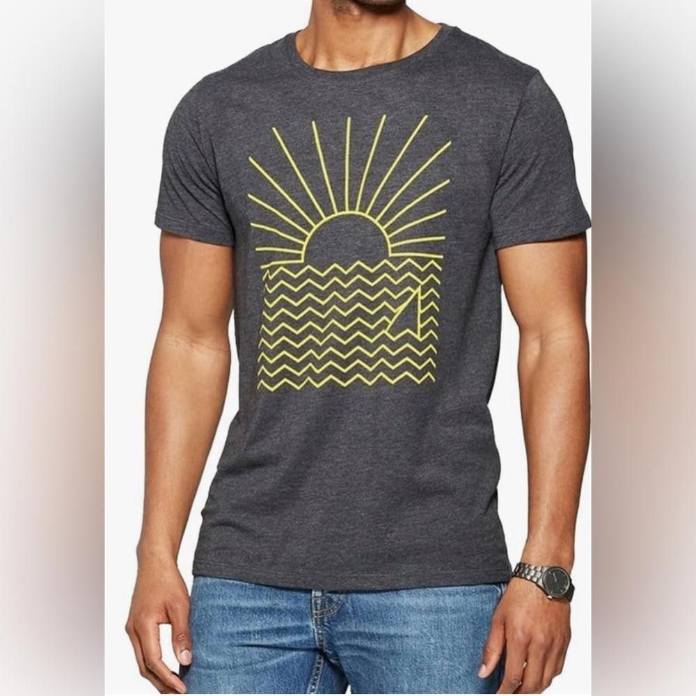 Designer Graphic Tees bundle of 7 or pick one from the bundle! Size US M / EU 48-50 / 2 - 1 Thumbnail