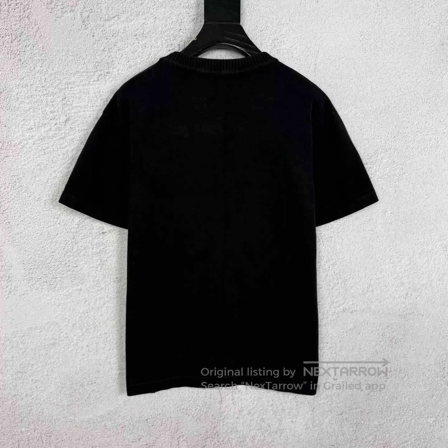 Louis Vuitton Black Short. Size US S / EU 44-46 / 1 - 2 Thumbnail