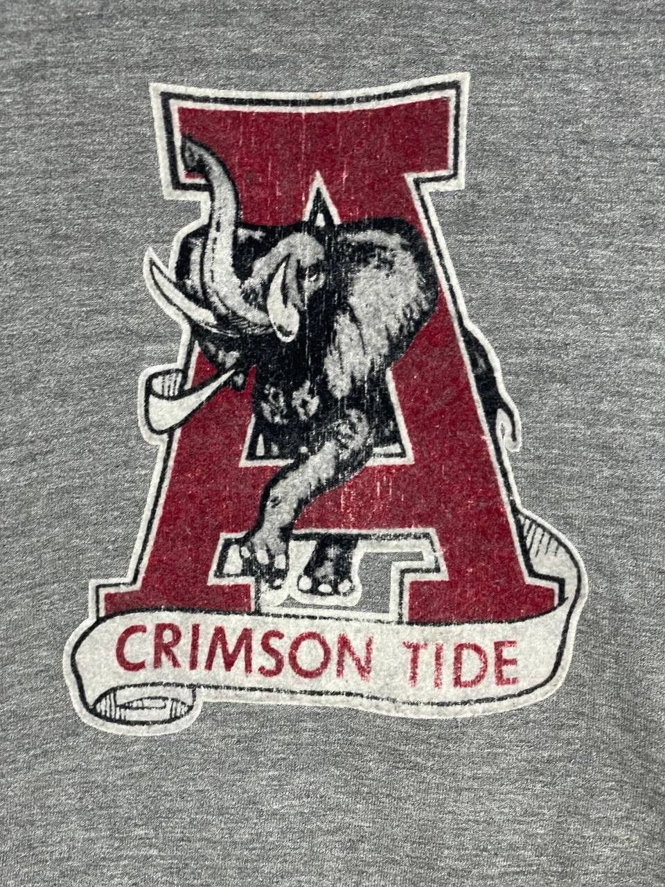 Vintage Vintage crimson tide university of Alabama Size US L / EU 52-54 / 3 - 4 Thumbnail