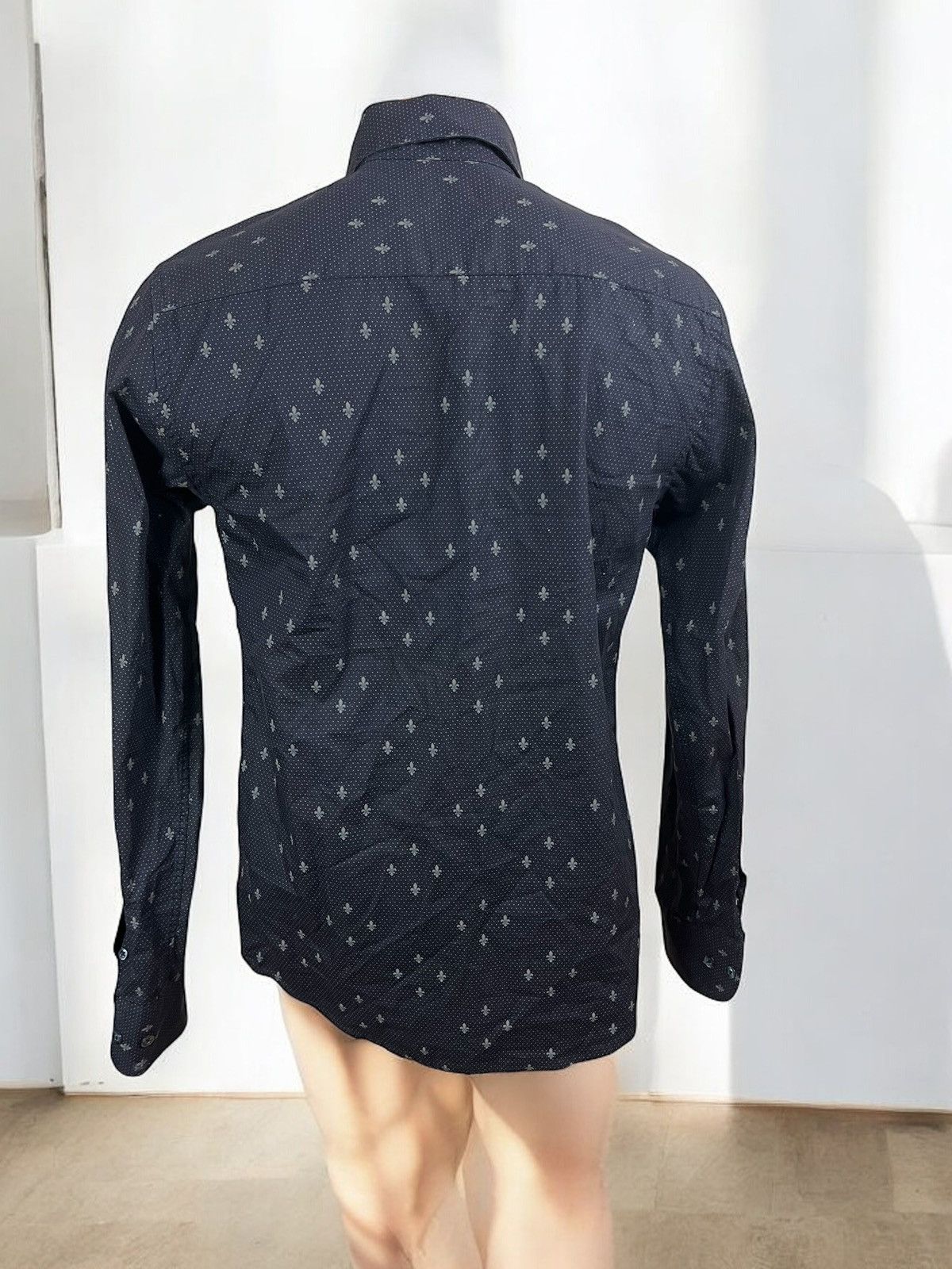 Tiger of Sweden Tiger of Sweden shirt size 37 Size US S / EU 44-46 / 1 - 3 Thumbnail