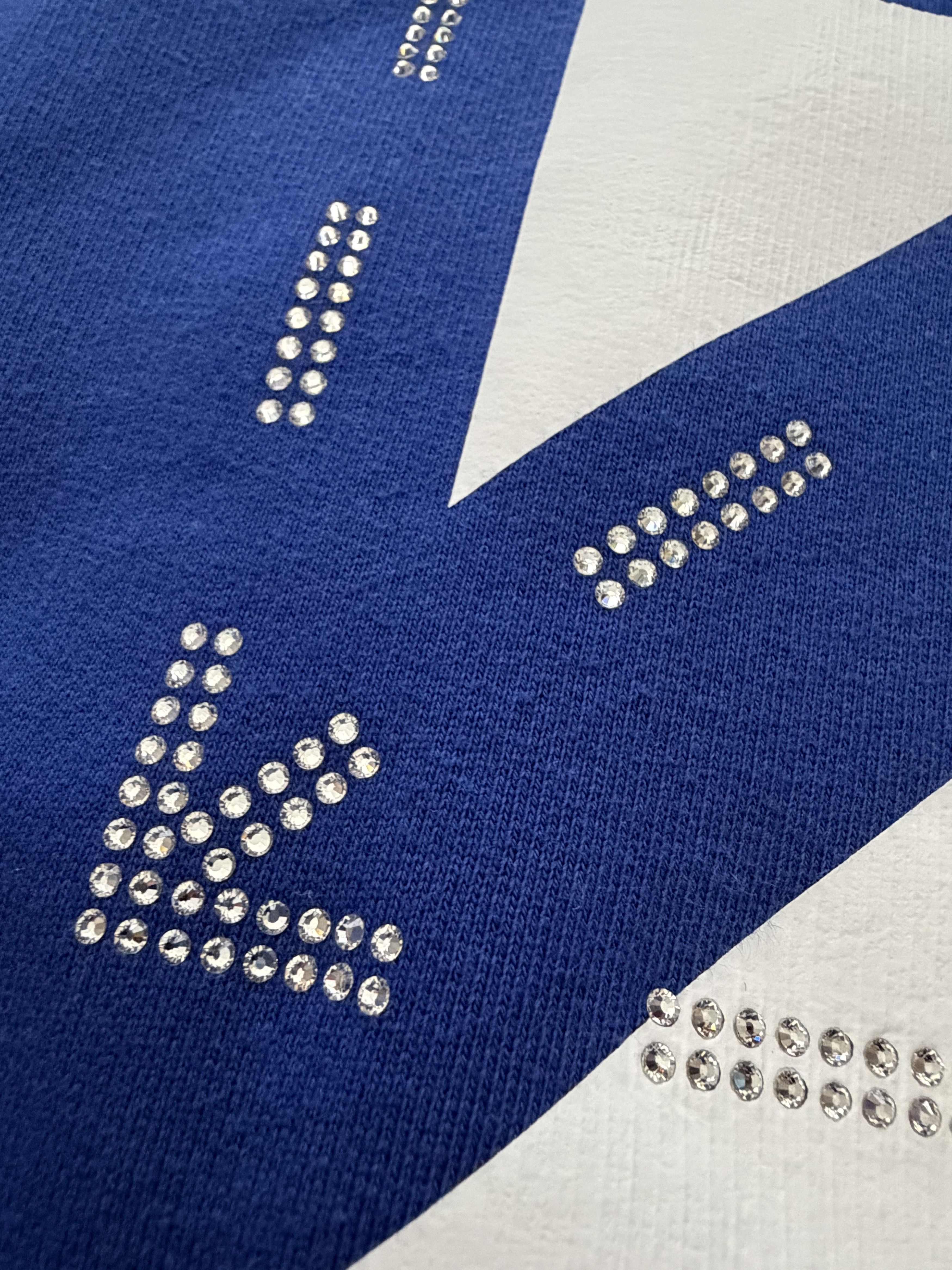 Off-White Off-White x Simon Brown x Swarovski - Figures of Speech Size US XL / EU 56 / 4 - 4 Thumbnail