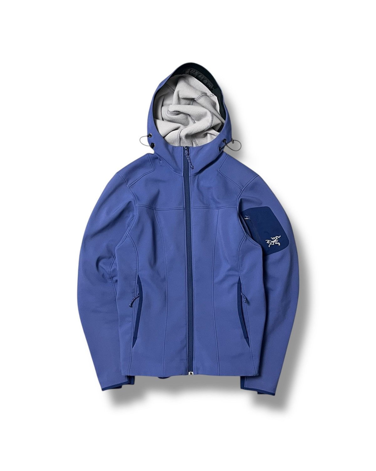 Arc'teryx Vintage Arcteryx Jacket Size S / US 4 / IT 40 - 1 Thumbnail