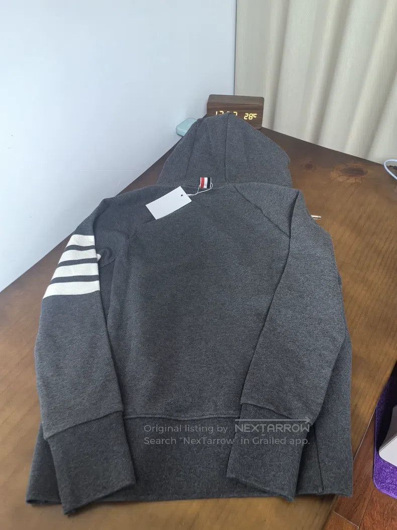 Thom Browne Thom Browne Tie-dye hoodie Size US M / EU 48-50 / 2 - 6 Thumbnail