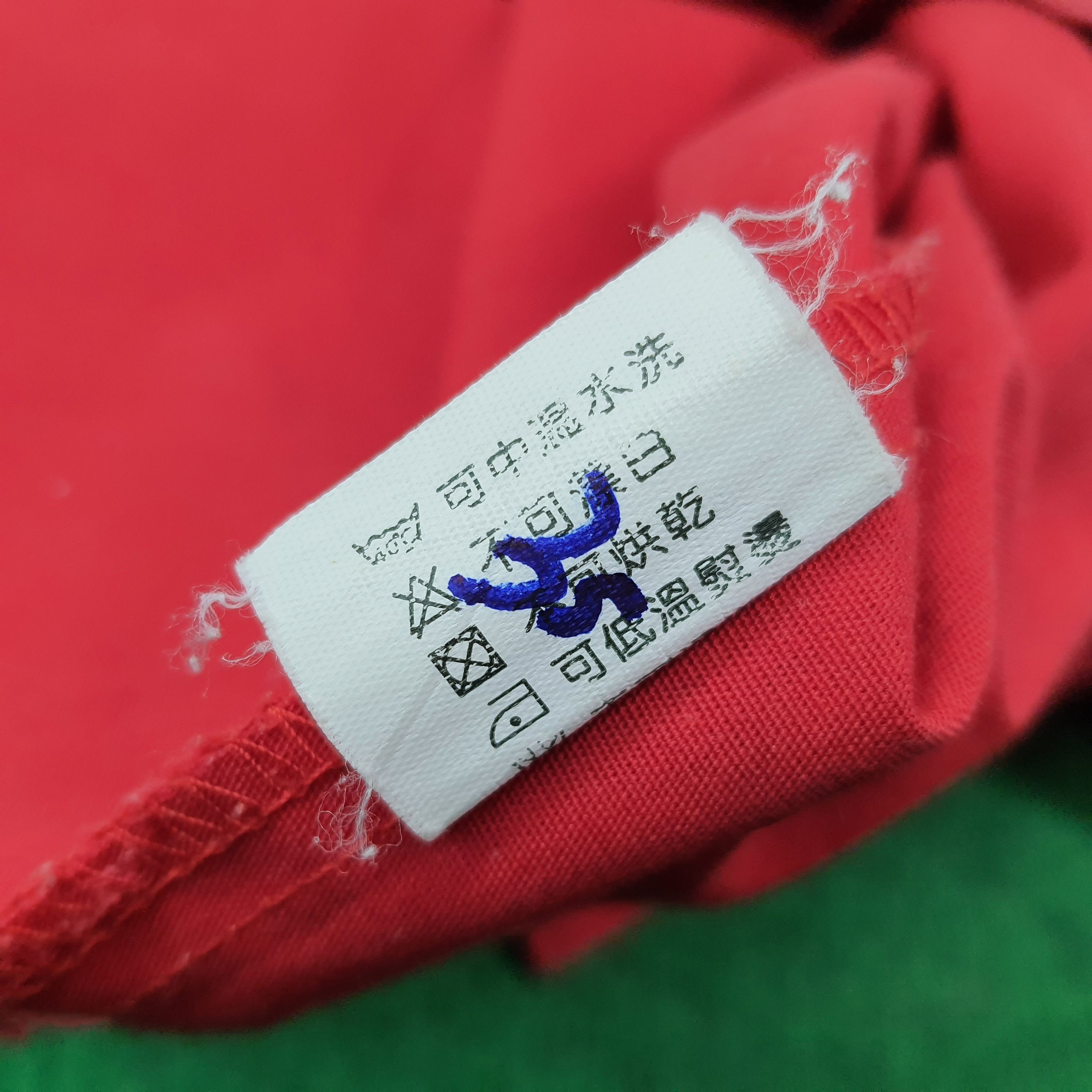 Yamaha Vintage YAMAHA Sports Motorcycle Button Up Shirt C259N72 Size US M / EU 48-50 / 2 - 7 Thumbnail