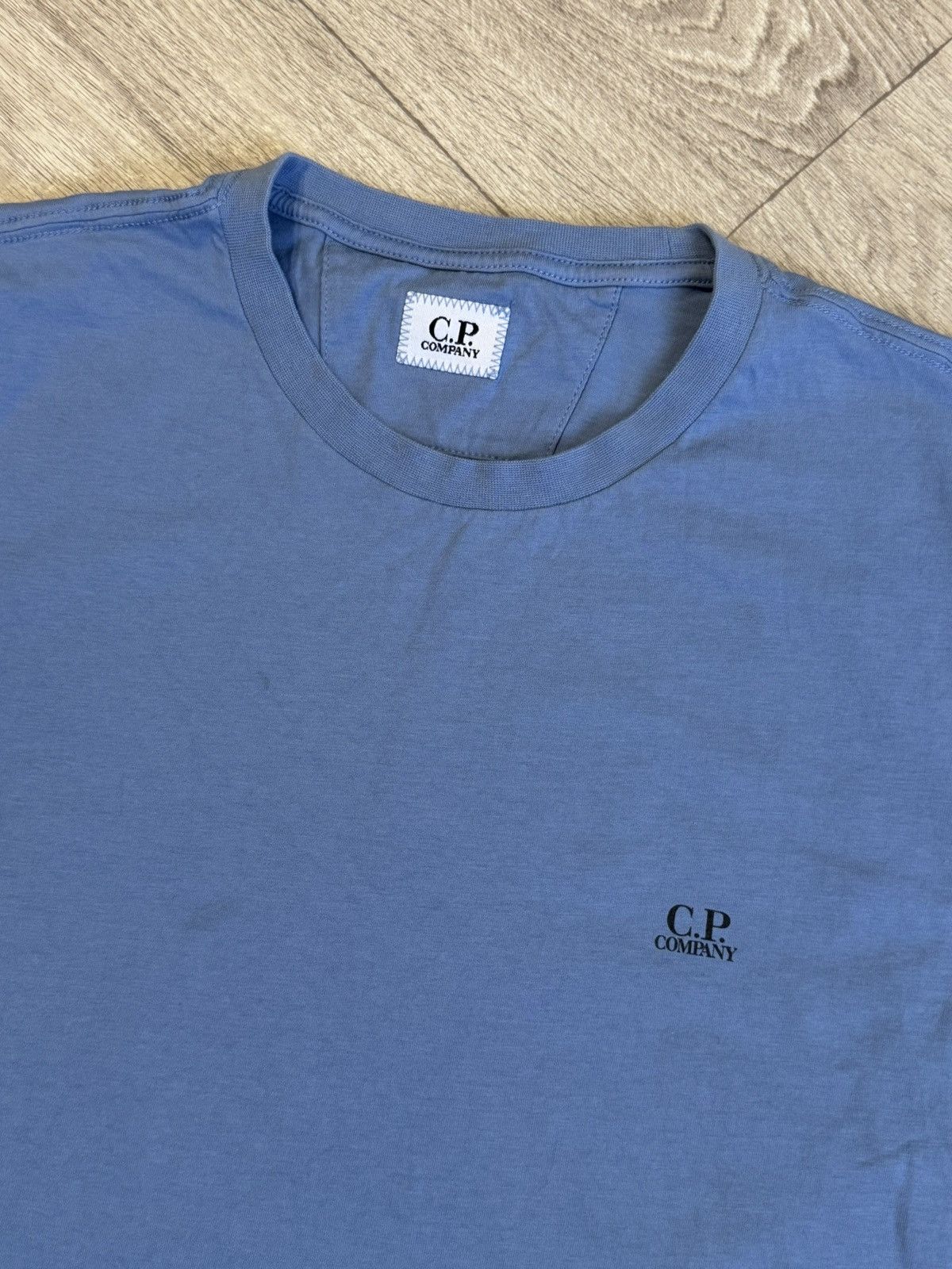 Other 🔷C.P. Company T-shirt🔷 Size US M / EU 48-50 / 2 - 2 Thumbnail