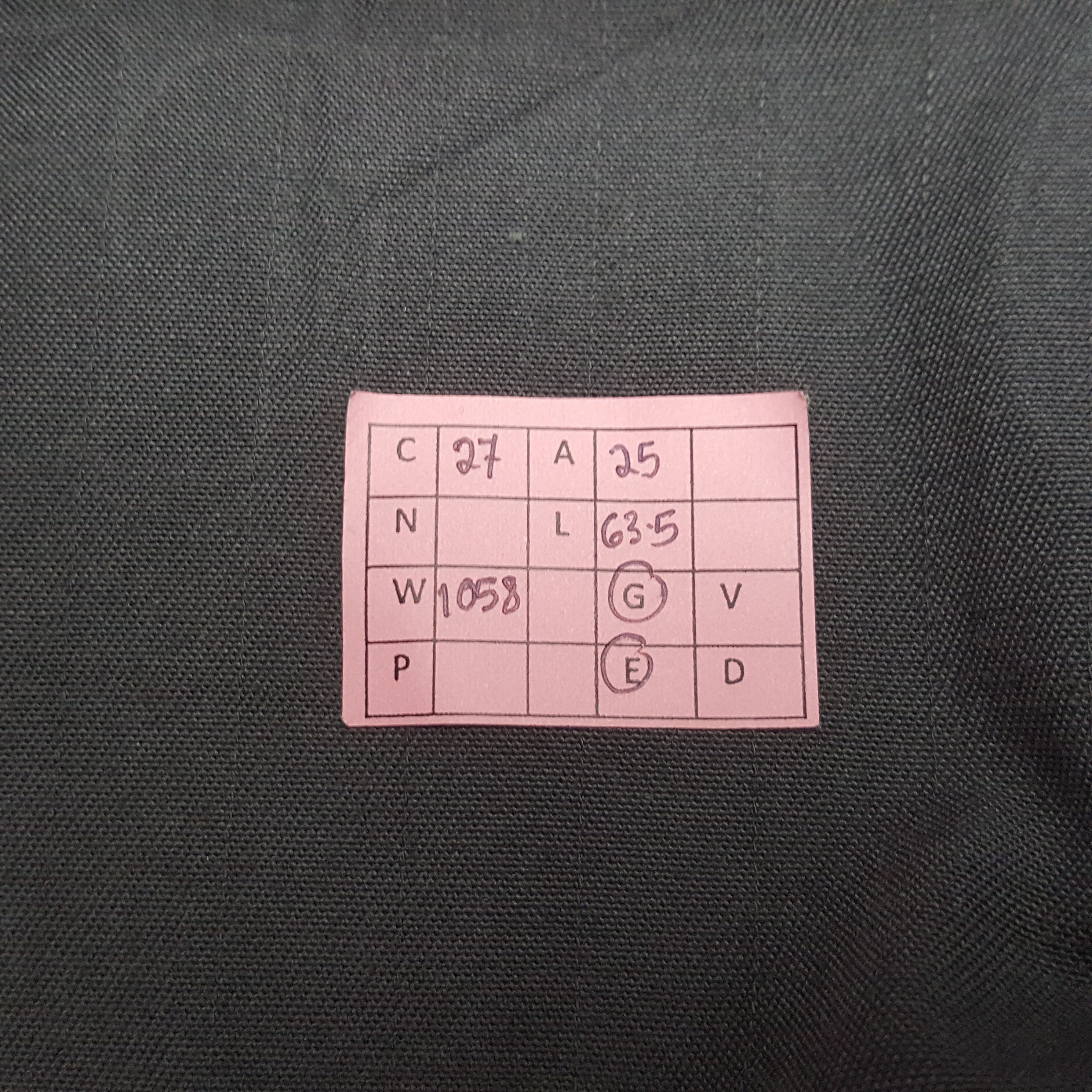 Vintage Mazda Japanese Motorsports Coverall Jacket RR27 Size US XL / EU 56 / 4 - 17 Thumbnail