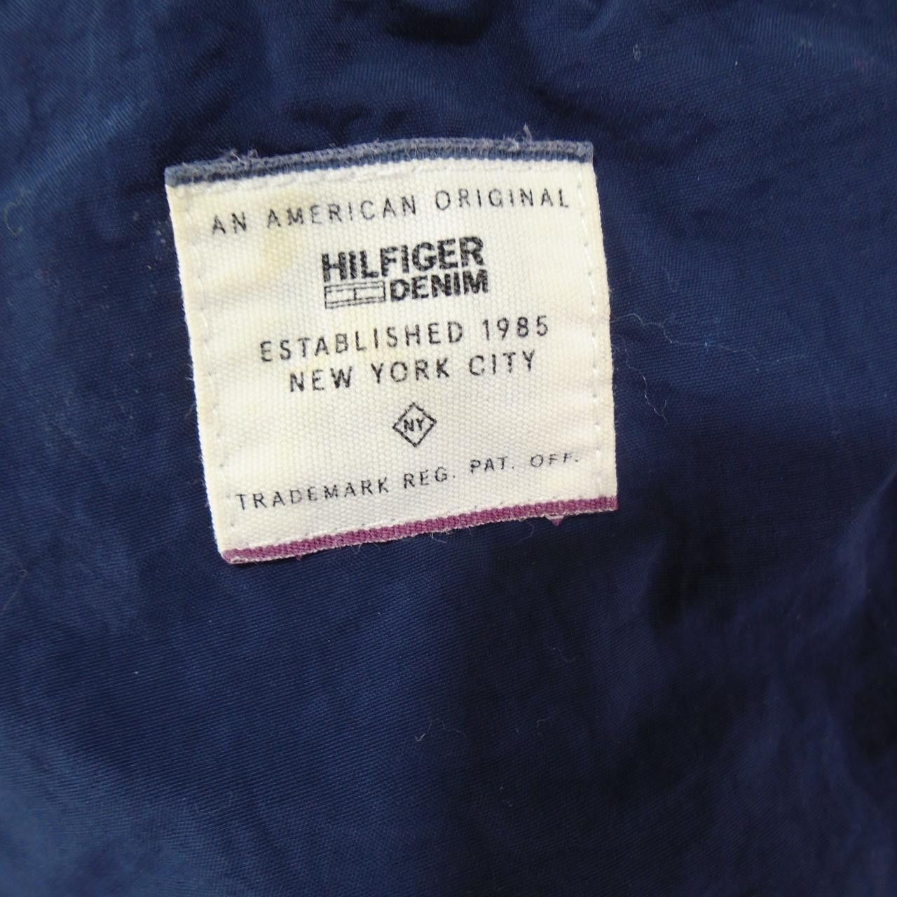 Tommy Hilfiger Men's Shorts Tommy Hilfiger Size US 34 / EU 50 - 7 Thumbnail