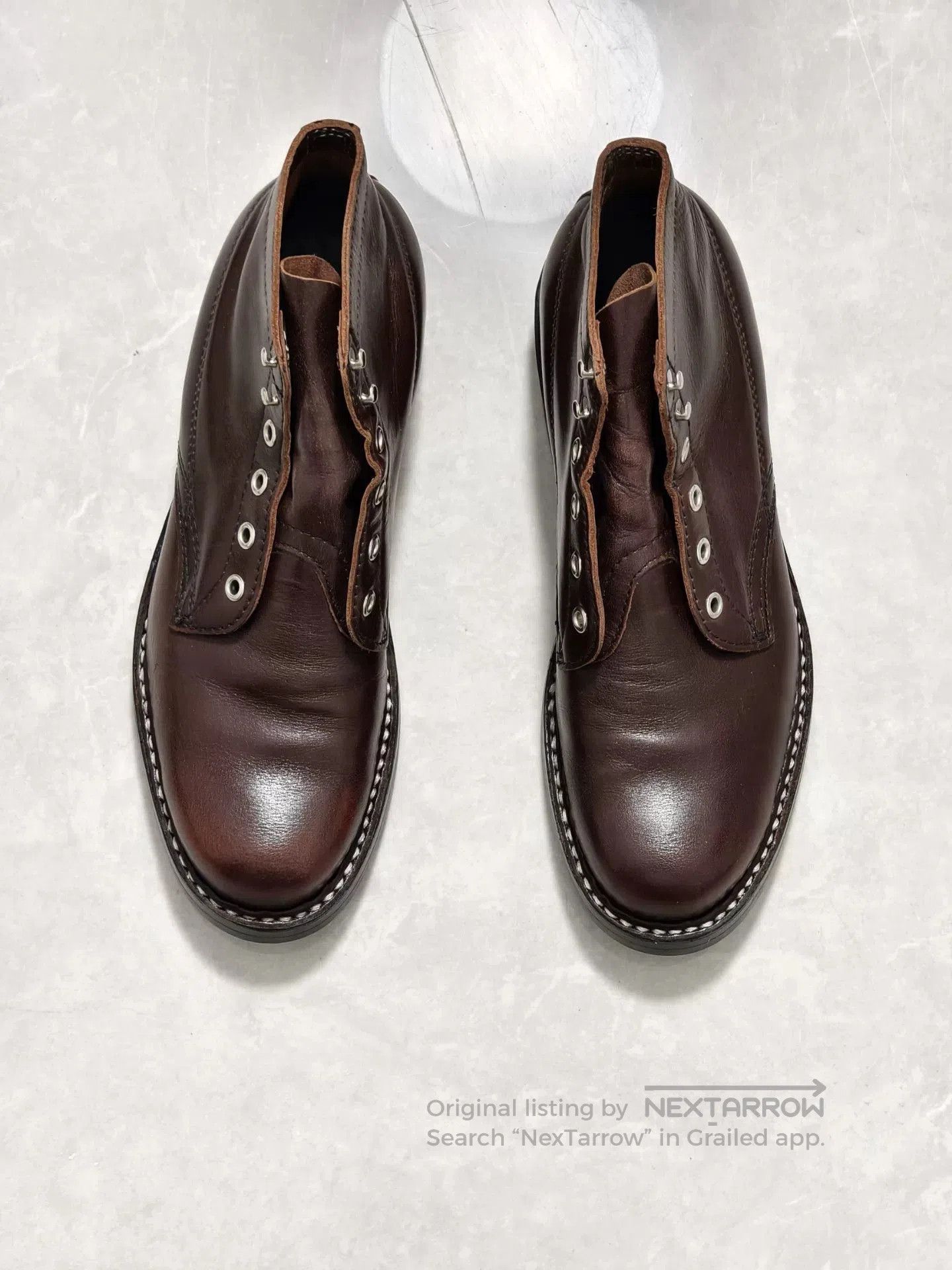 White's Boots White's Boots SD55 Last. Size US 7.5 / EU 40-41 - 1 Thumbnail