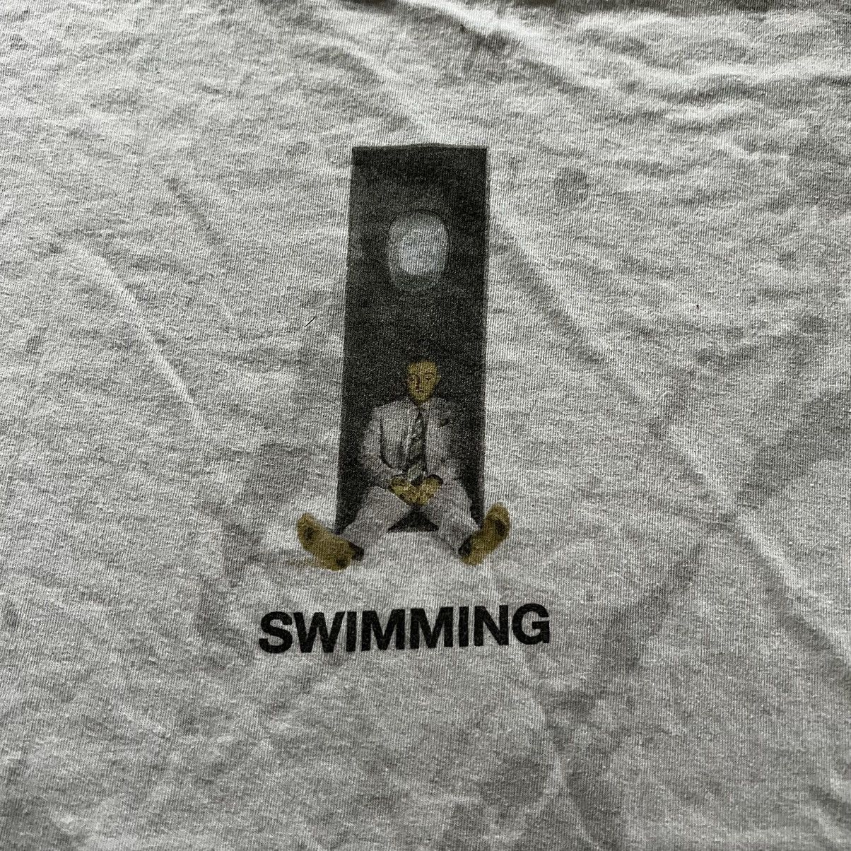 Band Tees Mac Miller Swimming Album Tee Size US L / EU 52-54 / 3 - 2 Thumbnail