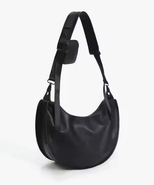 Other Soft PU Leather Shoulder bags Size ONE SIZE - 5 Thumbnail