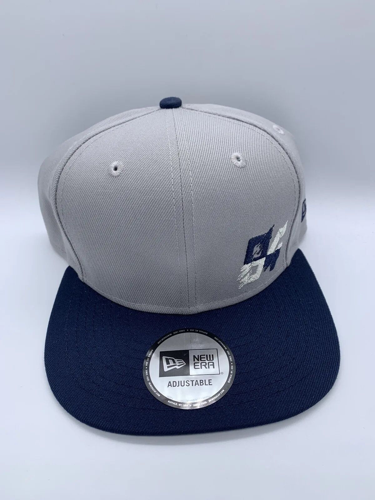 New Era Ken Roczen Motorcross Signature #94 Hat Snapback Cap Redbull ...