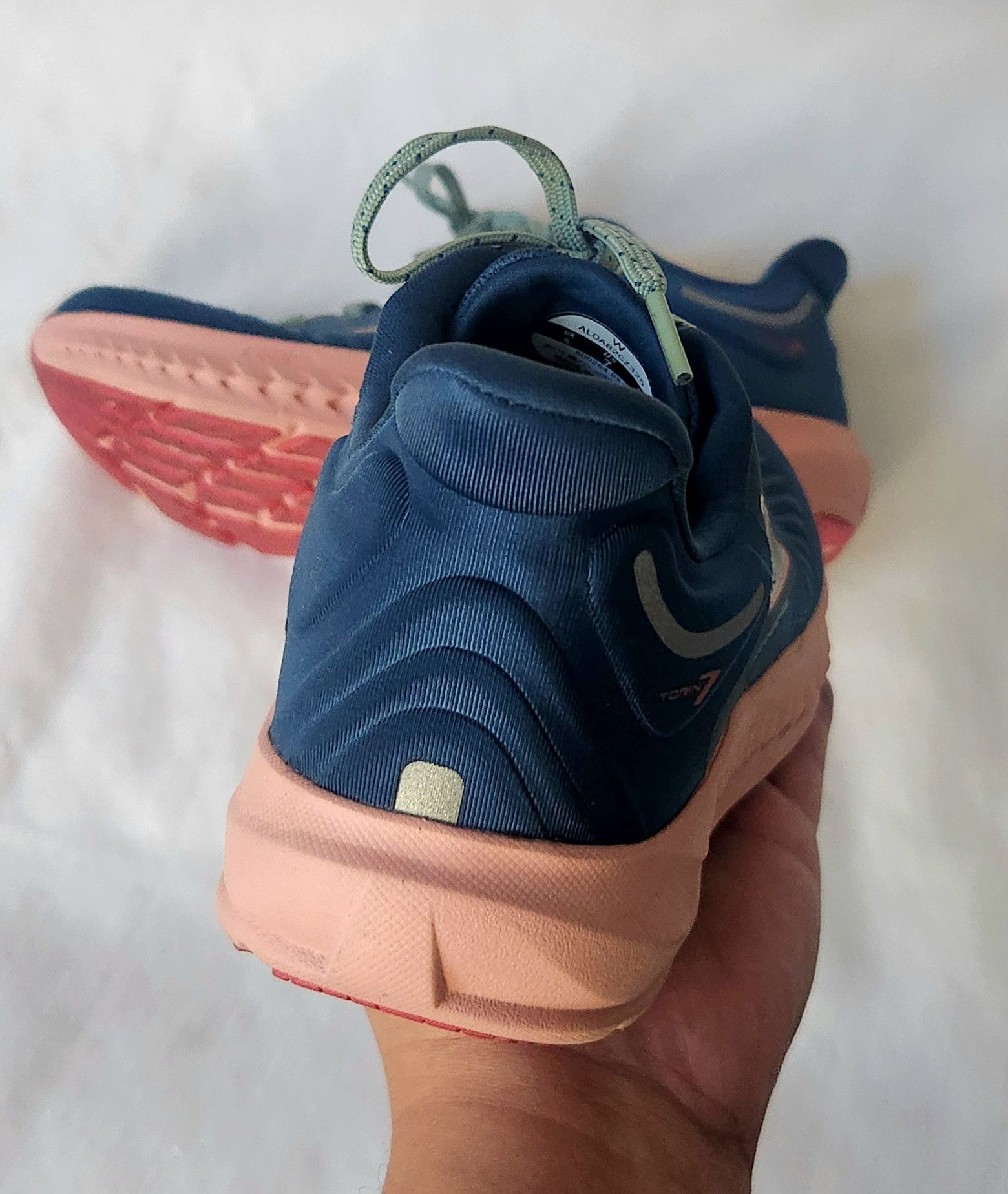 Altra Torin 7 Running Shoes Women's SZ 7 sneakers