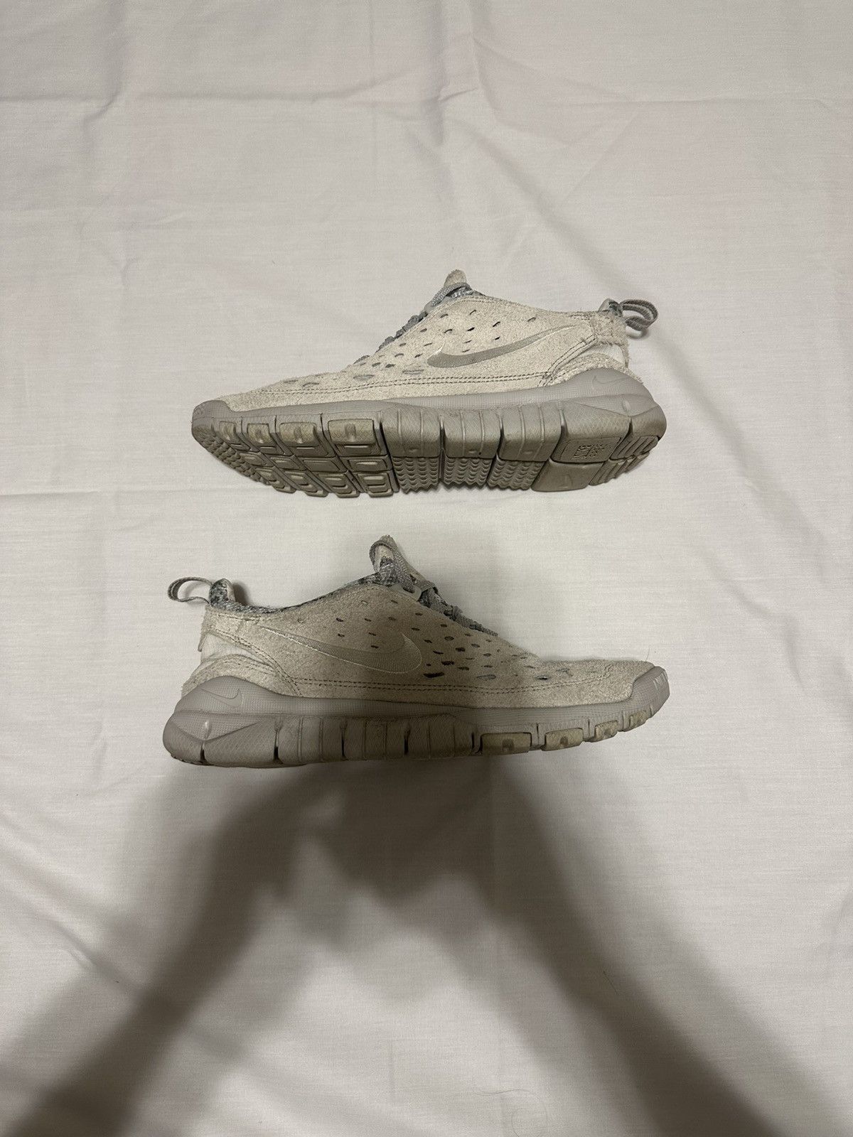 Nike Nike Free Run Trail Size US 8 / EU 41 - 1 Thumbnail